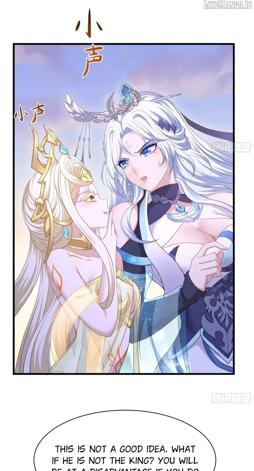 Rebirth of King Zhou: Not Being the Ultimate Villain Chapter 140 Online - página 30