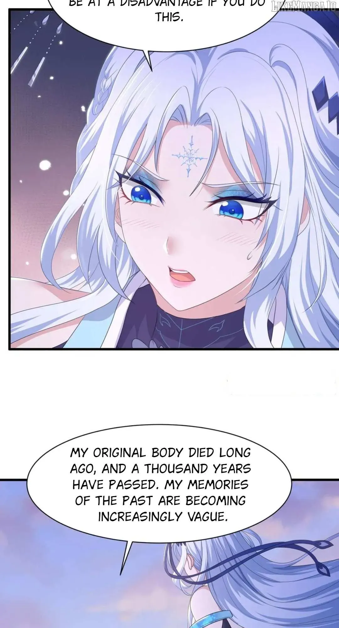 Rebirth of King Zhou: Not Being the Ultimate Villain Chapter 140 Online - página 31