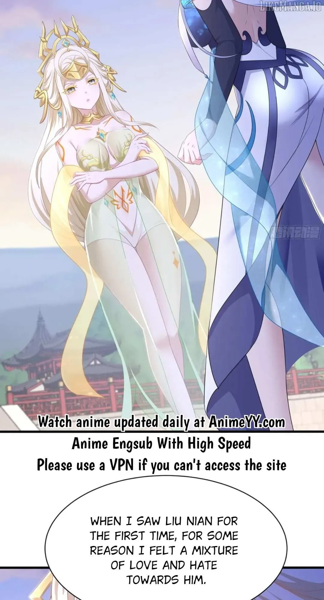 Rebirth of King Zhou: Not Being the Ultimate Villain Chapter 140 Online - página 32