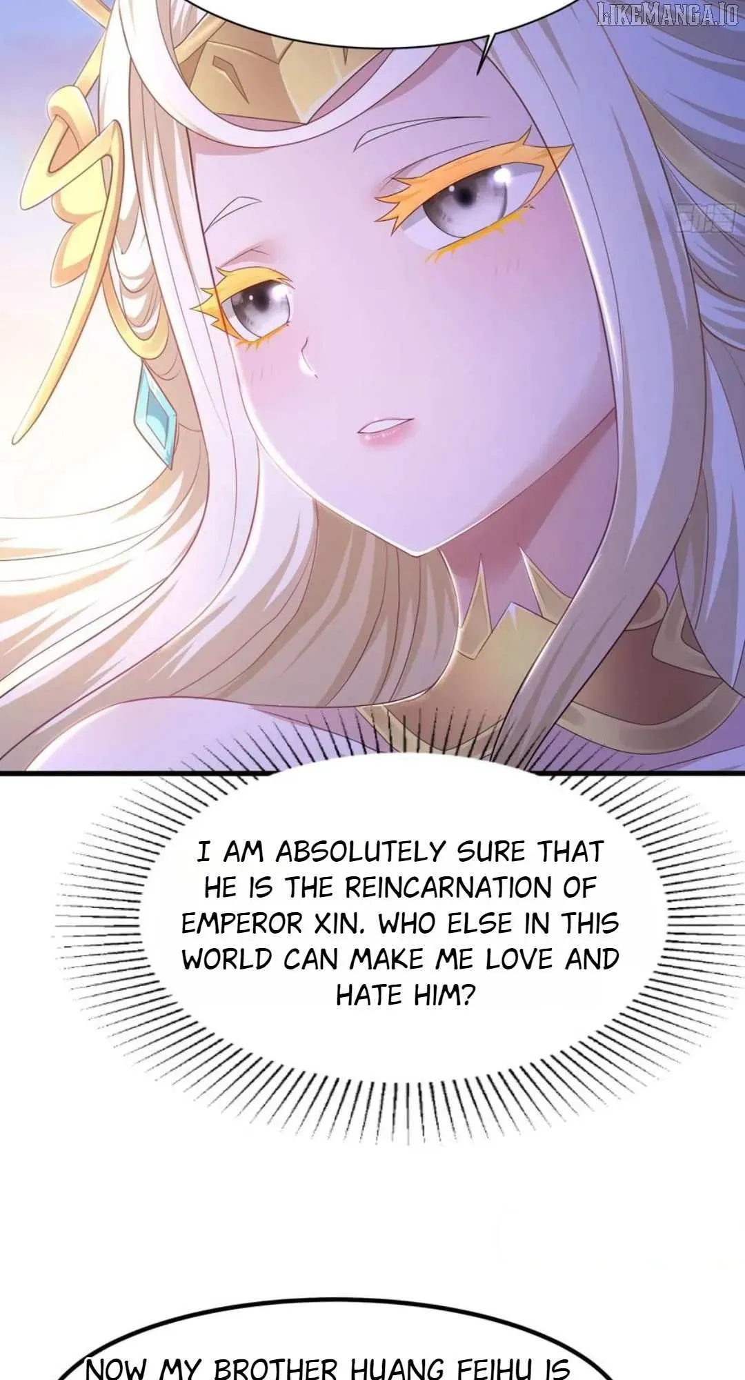 Rebirth of King Zhou: Not Being the Ultimate Villain Chapter 140 Online - página 33