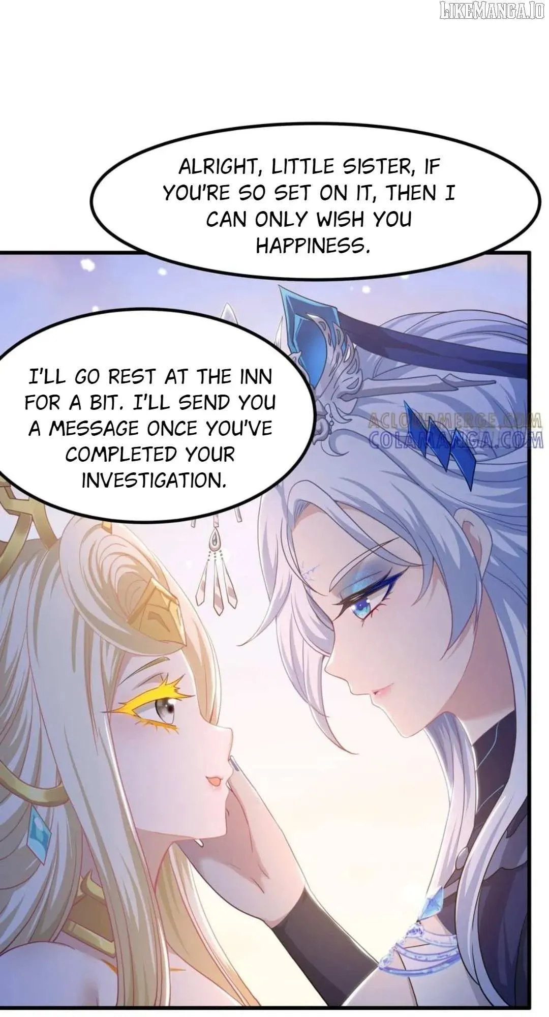 Rebirth of King Zhou: Not Being the Ultimate Villain Chapter 140 Online - página 36