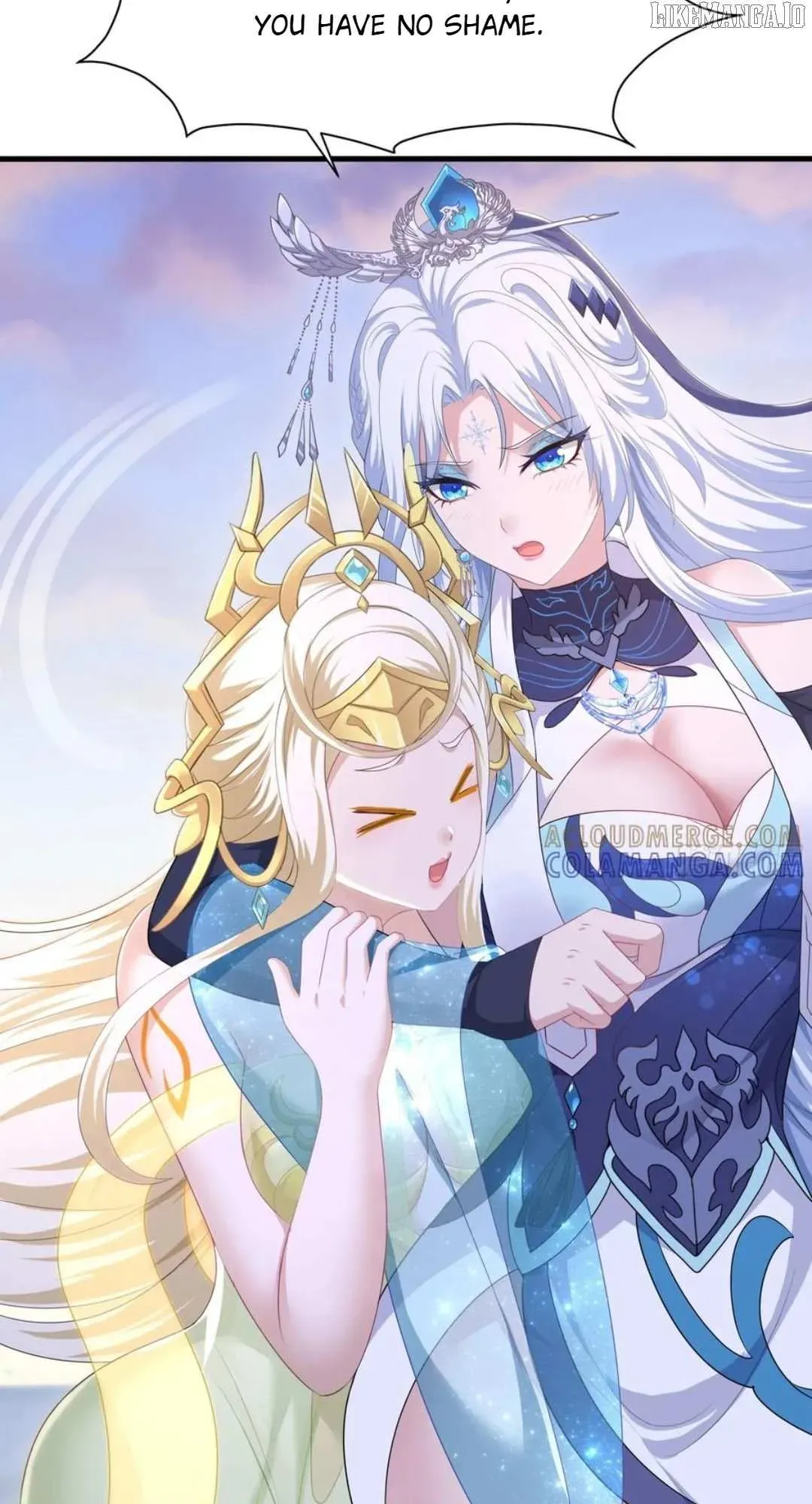Rebirth of King Zhou: Not Being the Ultimate Villain Chapter 140 Online - página 38