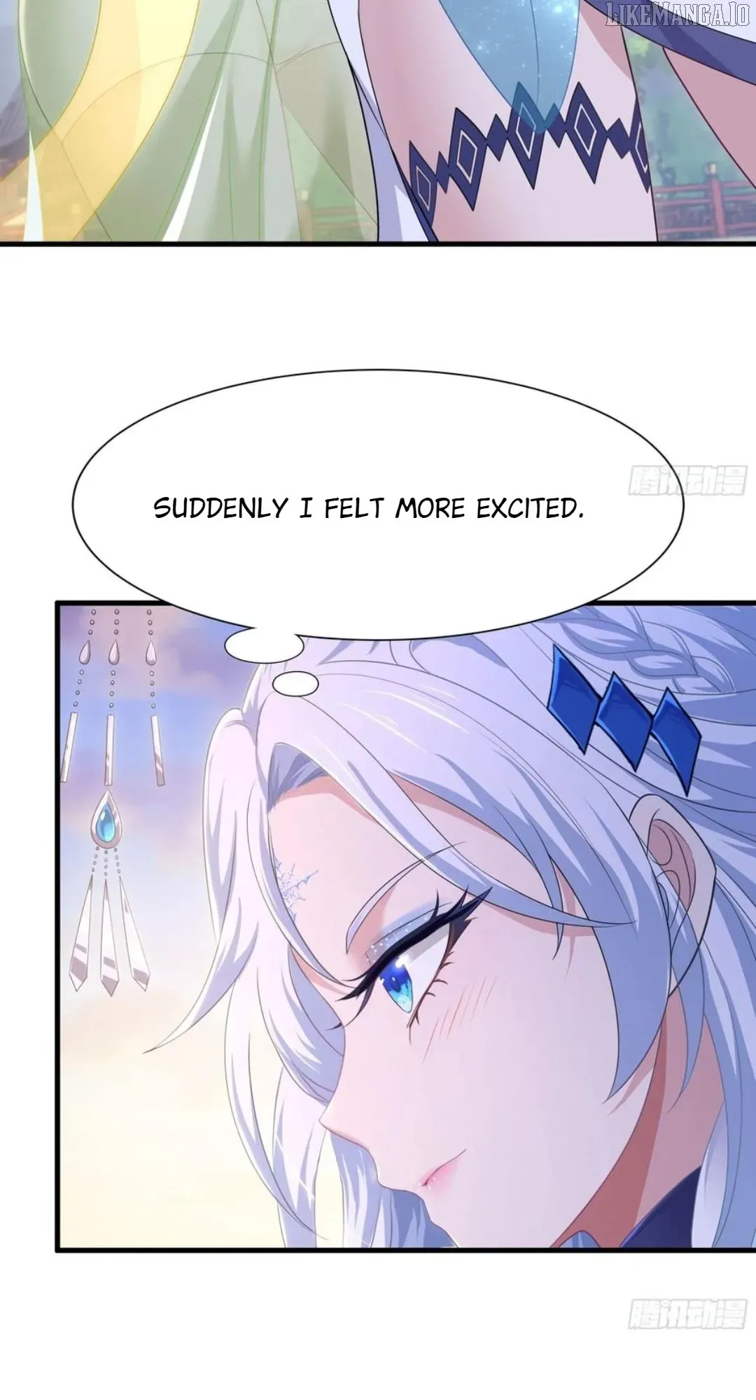 Rebirth of King Zhou: Not Being the Ultimate Villain Chapter 140 Online - página 39