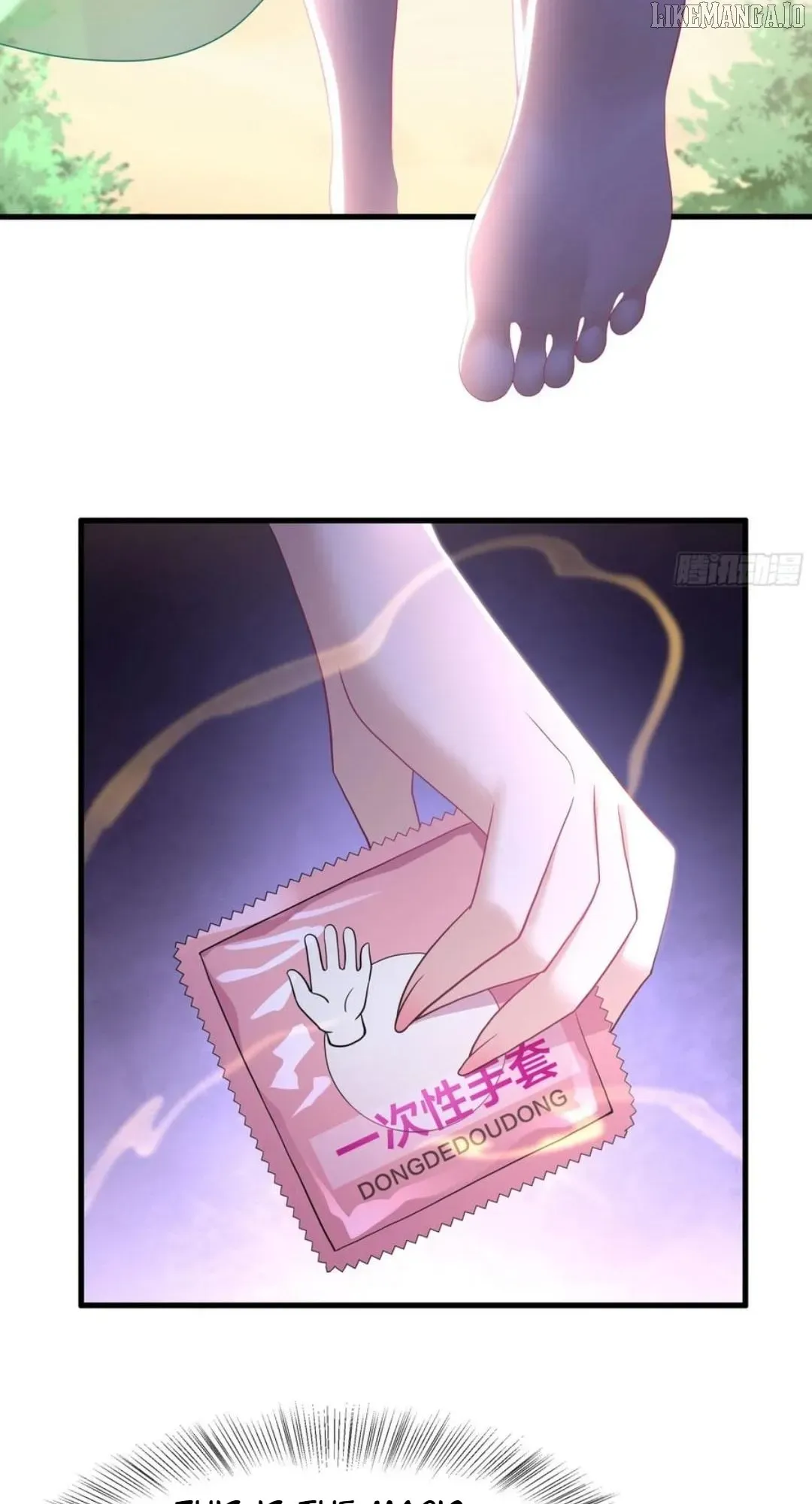 Rebirth of King Zhou: Not Being the Ultimate Villain Chapter 140 Online - página 41
