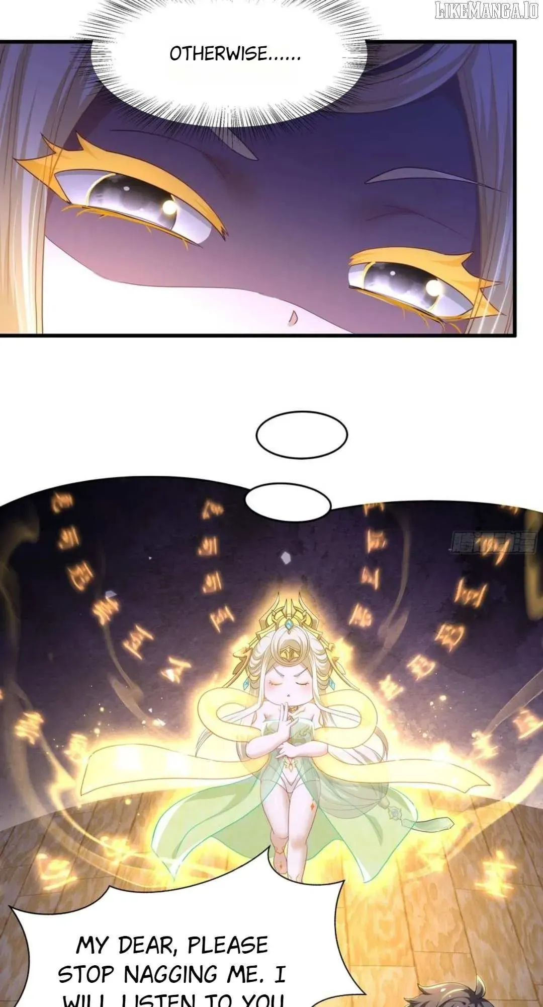 Rebirth of King Zhou: Not Being the Ultimate Villain Chapter 140 Online - página 43
