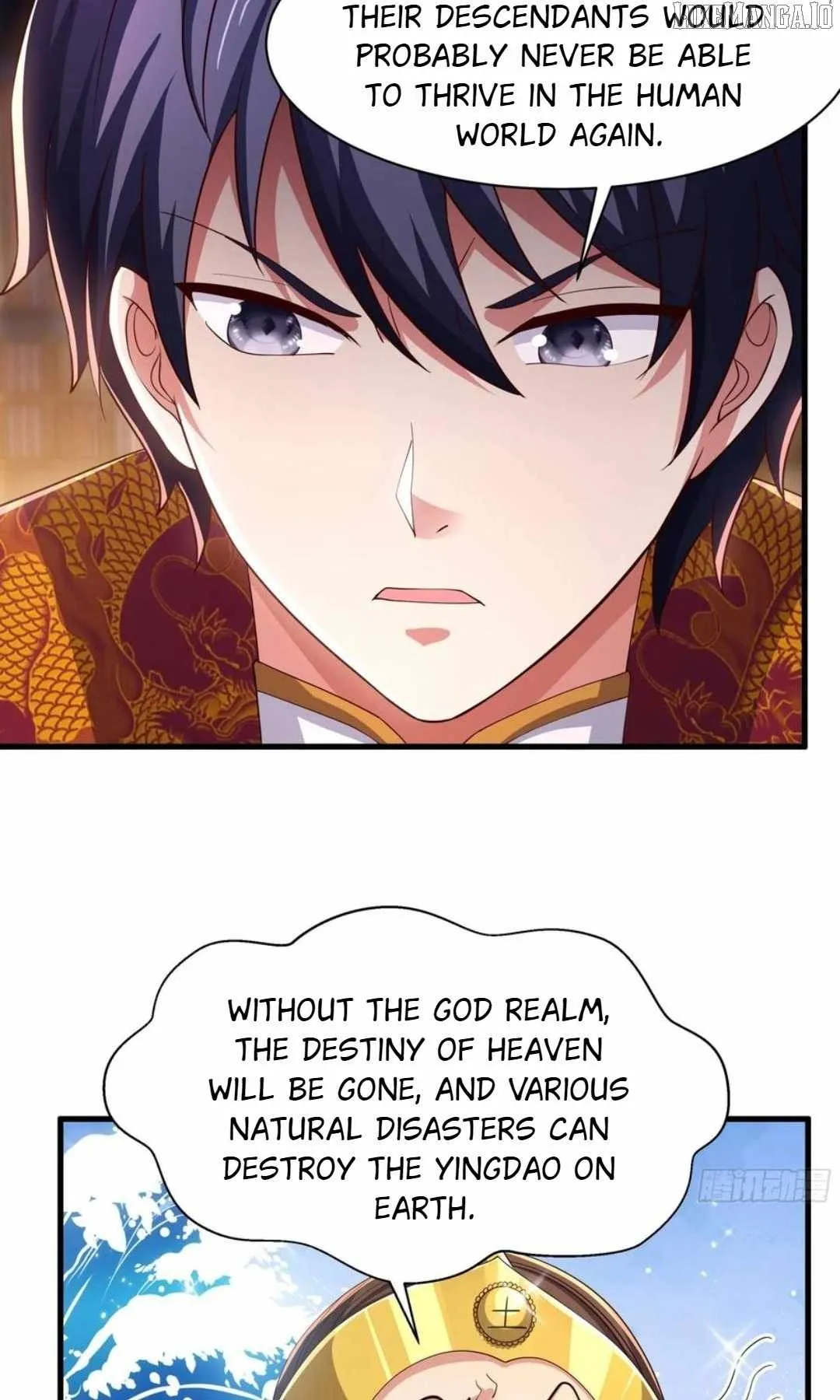 Rebirth of King Zhou: Not Being the Ultimate Villain Chapter 141 Online - página 9