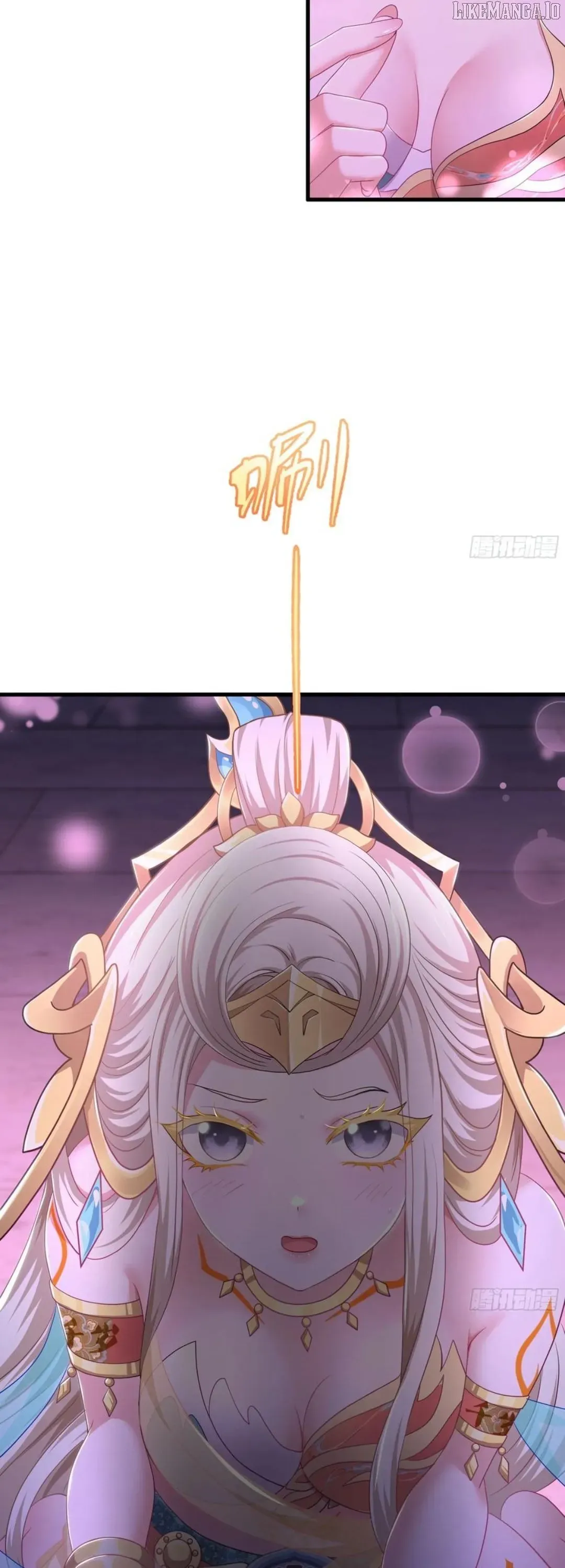 Rebirth of King Zhou: Not Being the Ultimate Villain Chapter 142 Online - página 4