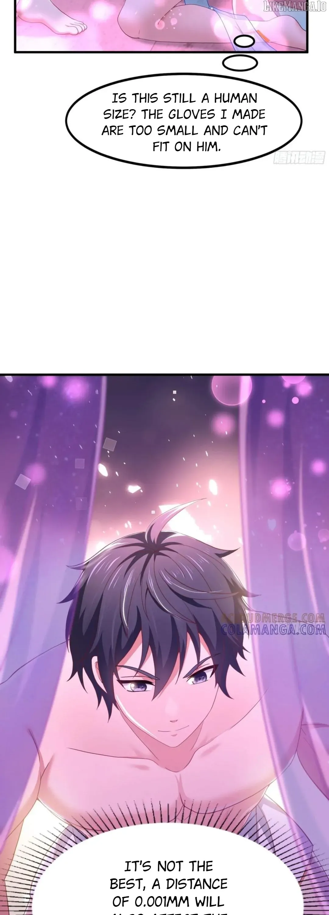 Rebirth of King Zhou: Not Being the Ultimate Villain Chapter 142 Online - página 6