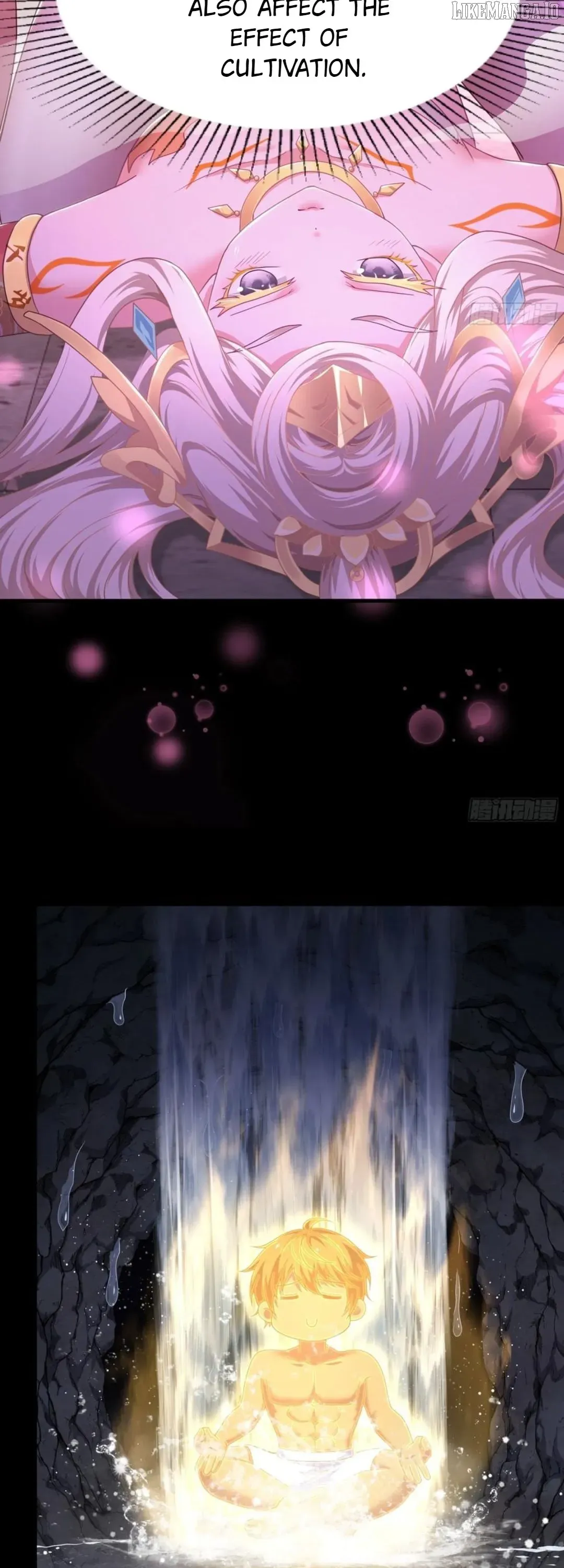 Rebirth of King Zhou: Not Being the Ultimate Villain Chapter 142 Online - página 7