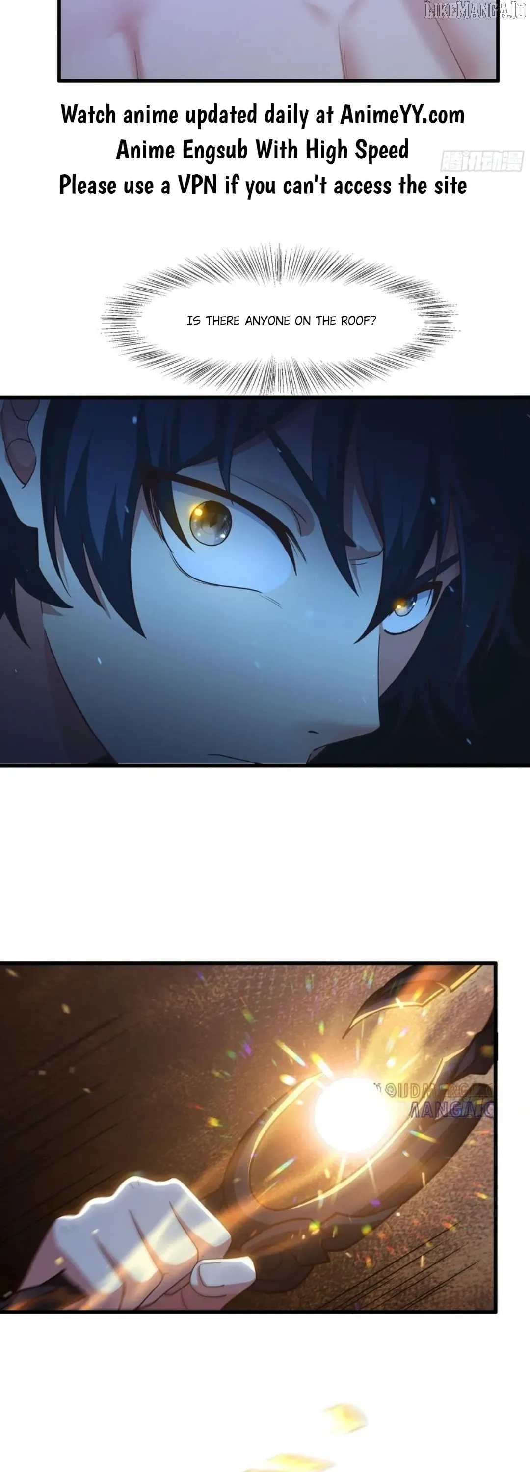 Rebirth of King Zhou: Not Being the Ultimate Villain Chapter 142 Online - página 14