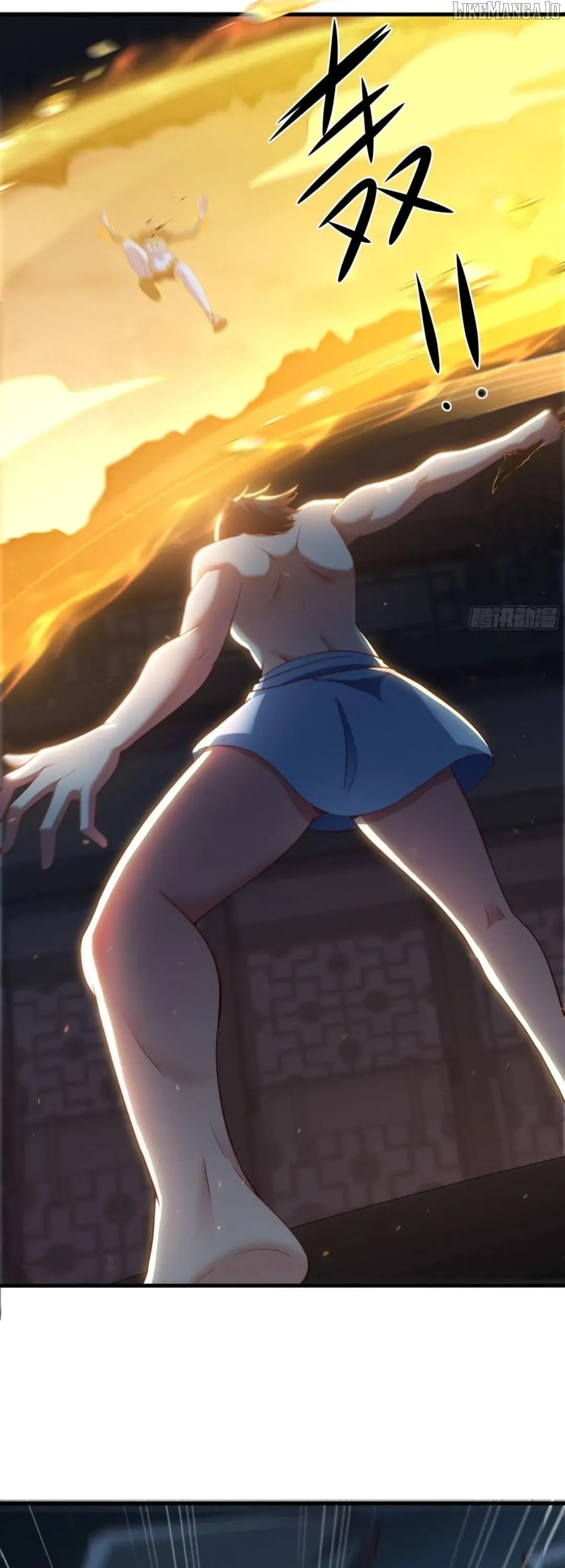 Rebirth of King Zhou: Not Being the Ultimate Villain Chapter 142 Online - página 15