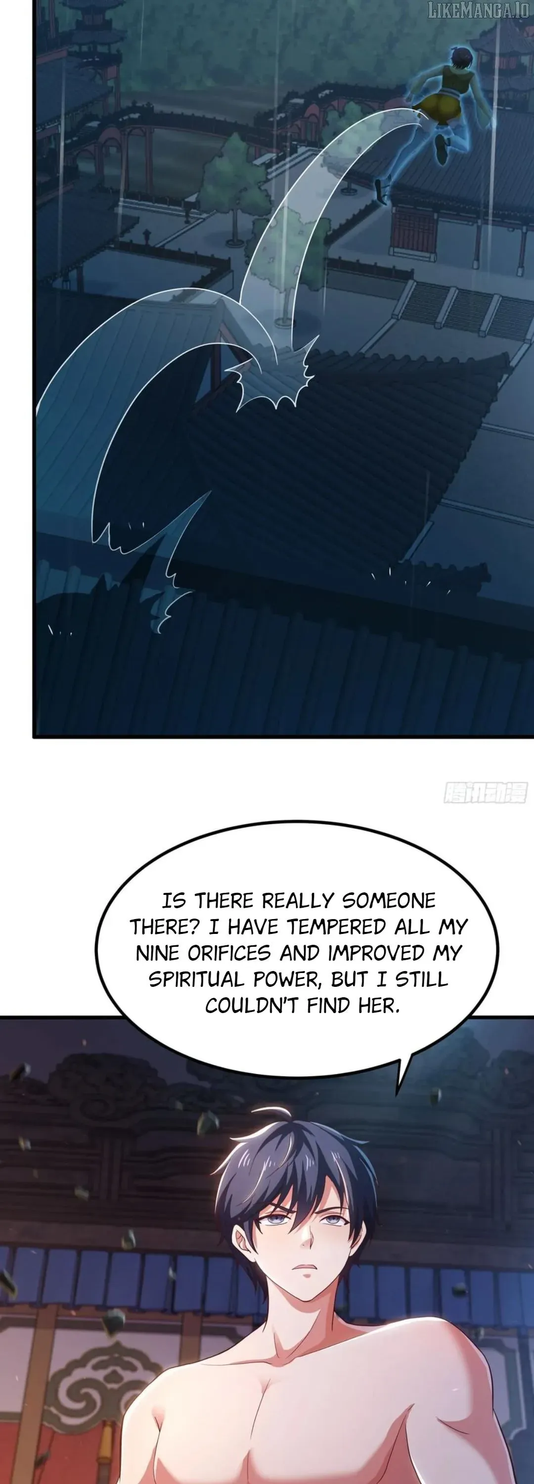 Rebirth of King Zhou: Not Being the Ultimate Villain Chapter 142 Online - página 17