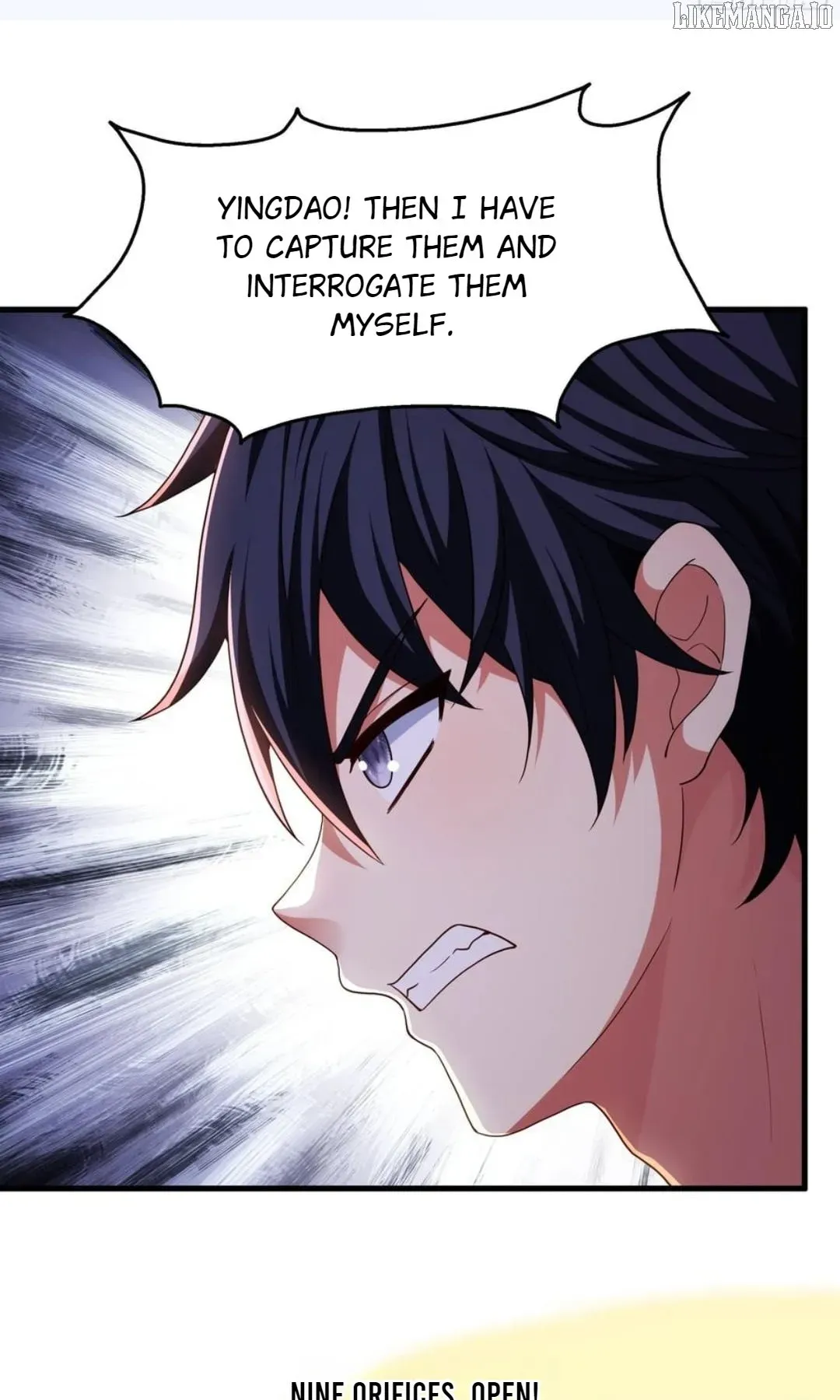 Rebirth of King Zhou: Not Being the Ultimate Villain Chapter 142 Online - página 19