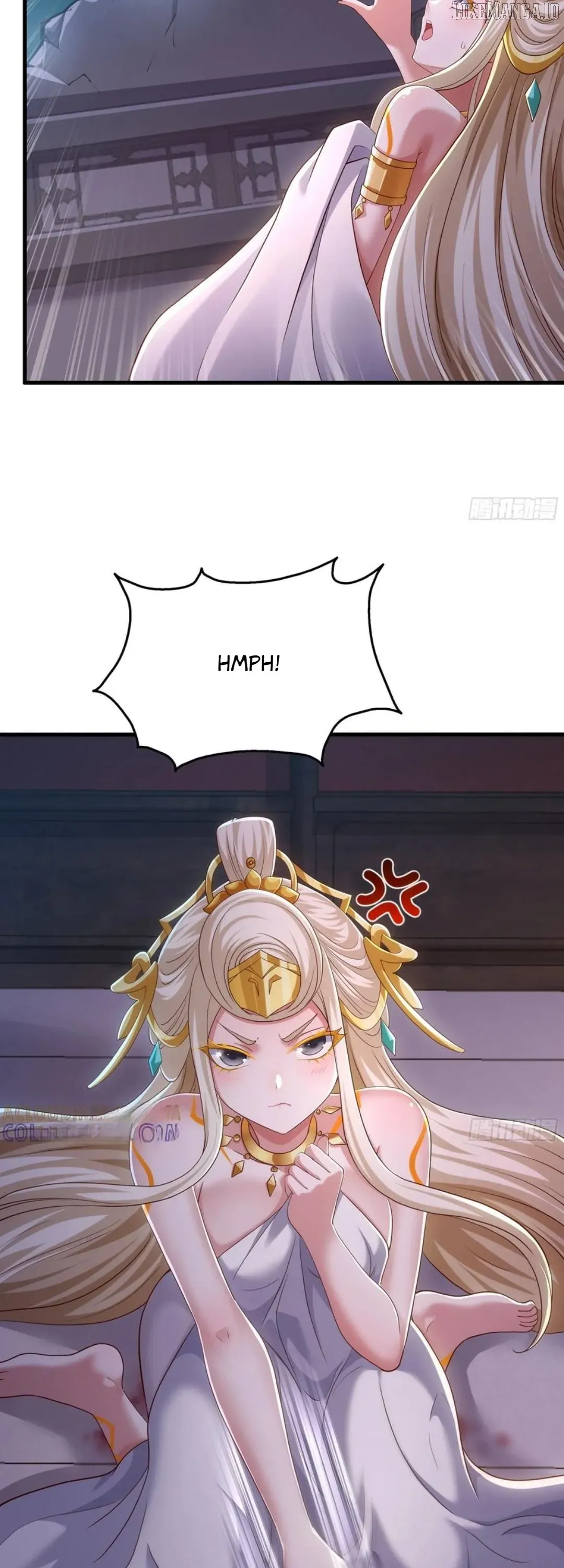 Rebirth of King Zhou: Not Being the Ultimate Villain Chapter 142 Online - página 21