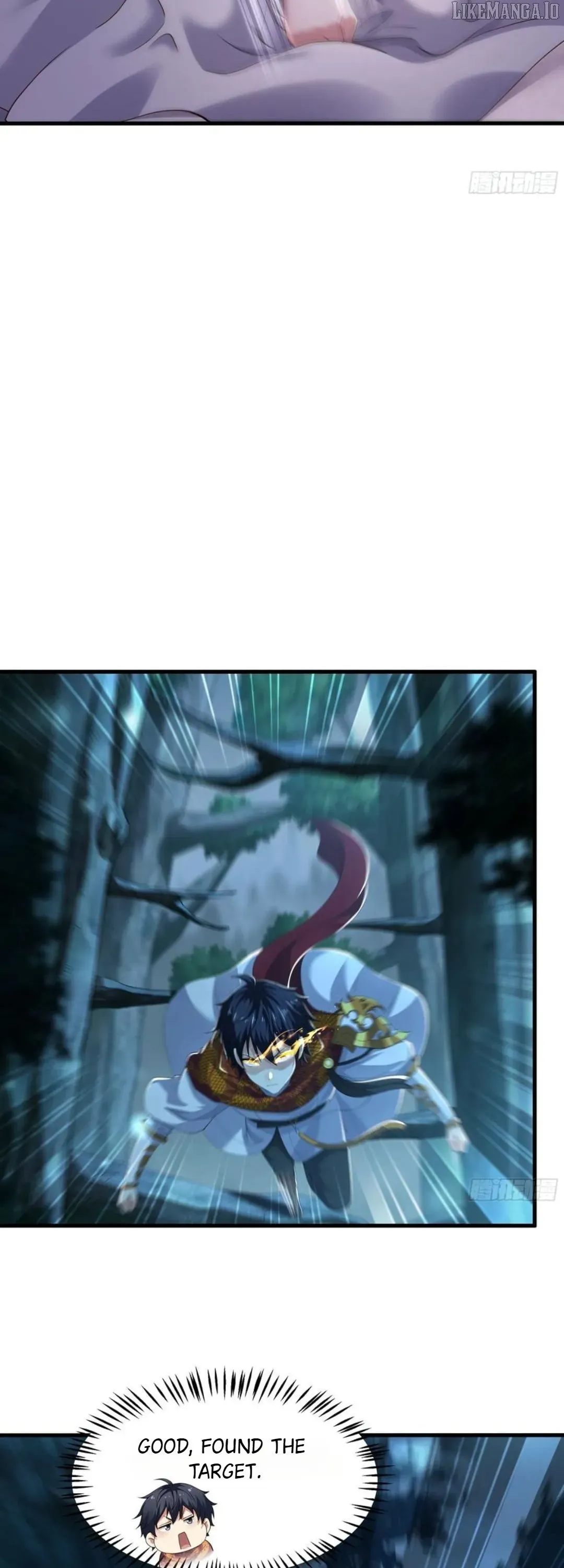 Rebirth of King Zhou: Not Being the Ultimate Villain Chapter 142 Online - página 22