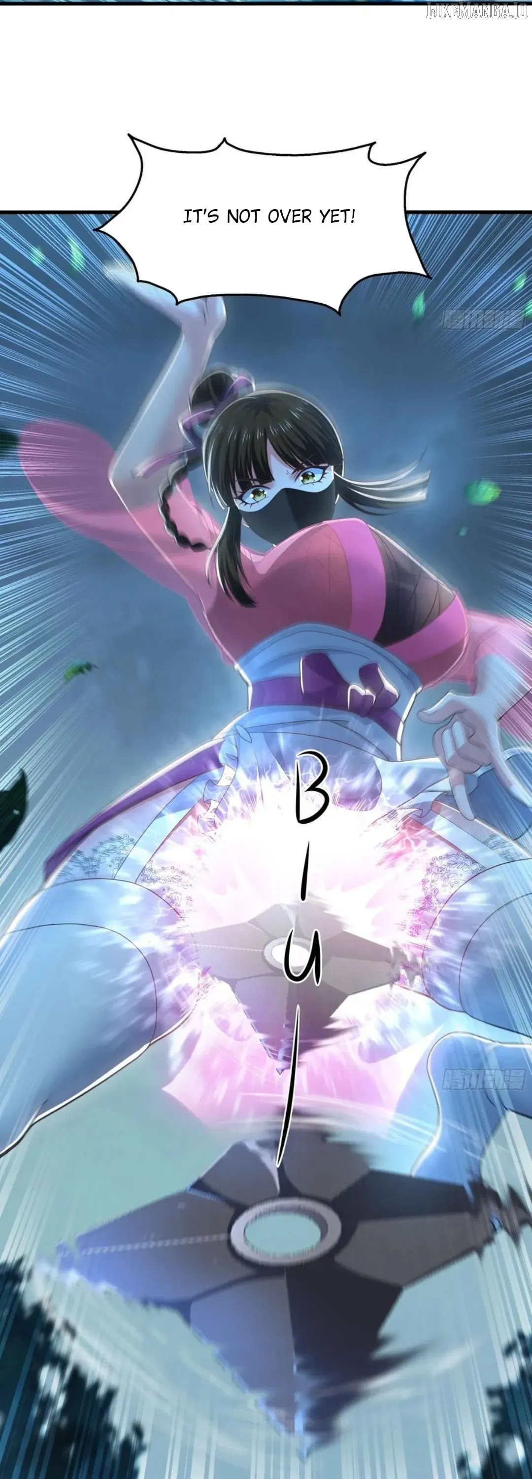 Rebirth of King Zhou: Not Being the Ultimate Villain Chapter 142 Online - página 25