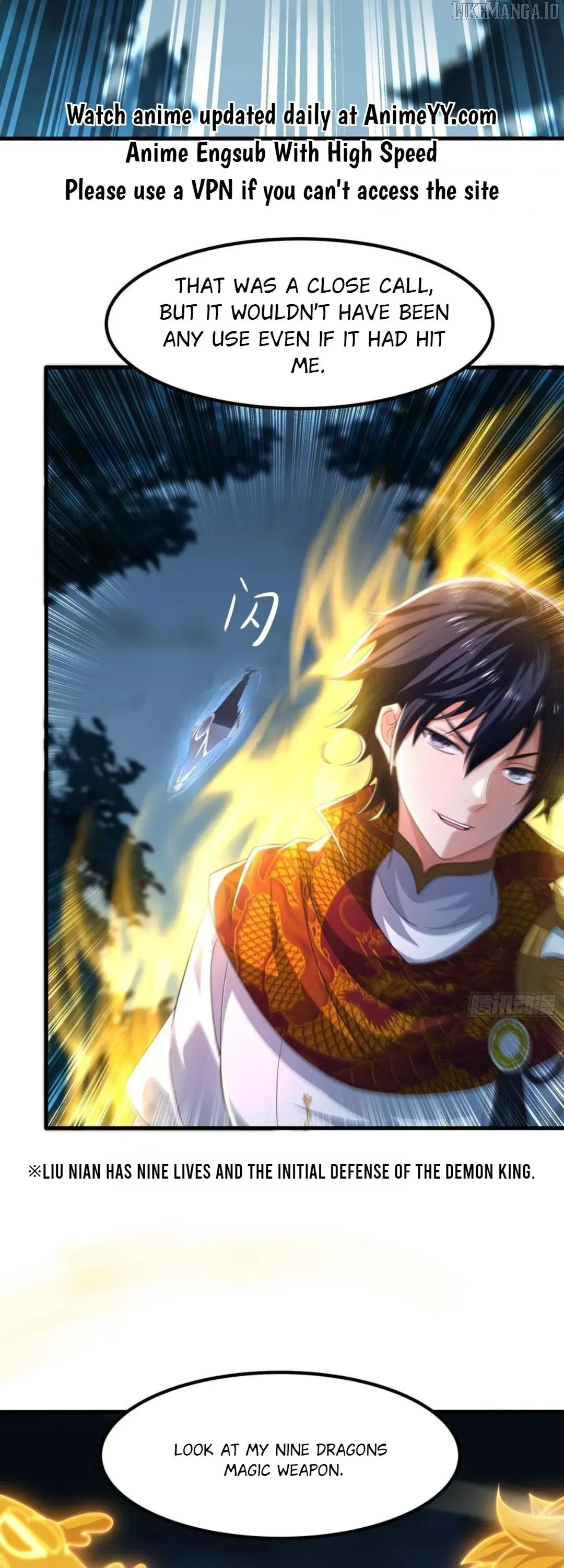 Rebirth of King Zhou: Not Being the Ultimate Villain Chapter 142 Online - página 26