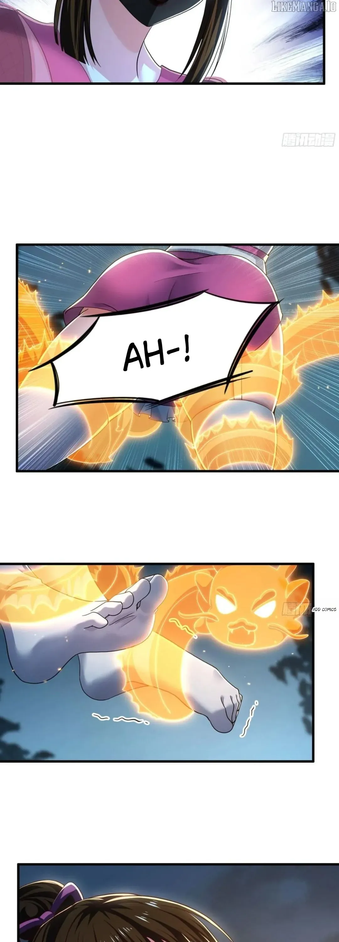 Rebirth of King Zhou: Not Being the Ultimate Villain Chapter 142 Online - página 28