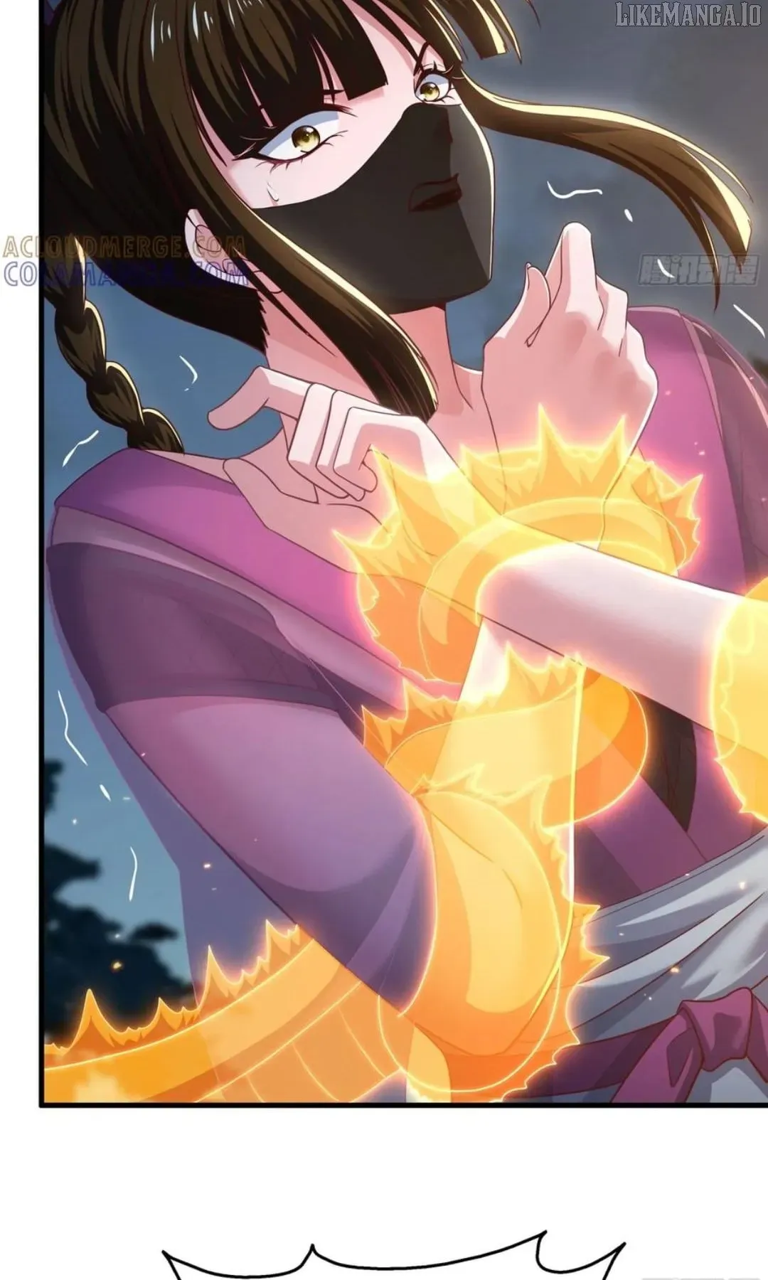 Rebirth of King Zhou: Not Being the Ultimate Villain Chapter 142 Online - página 29