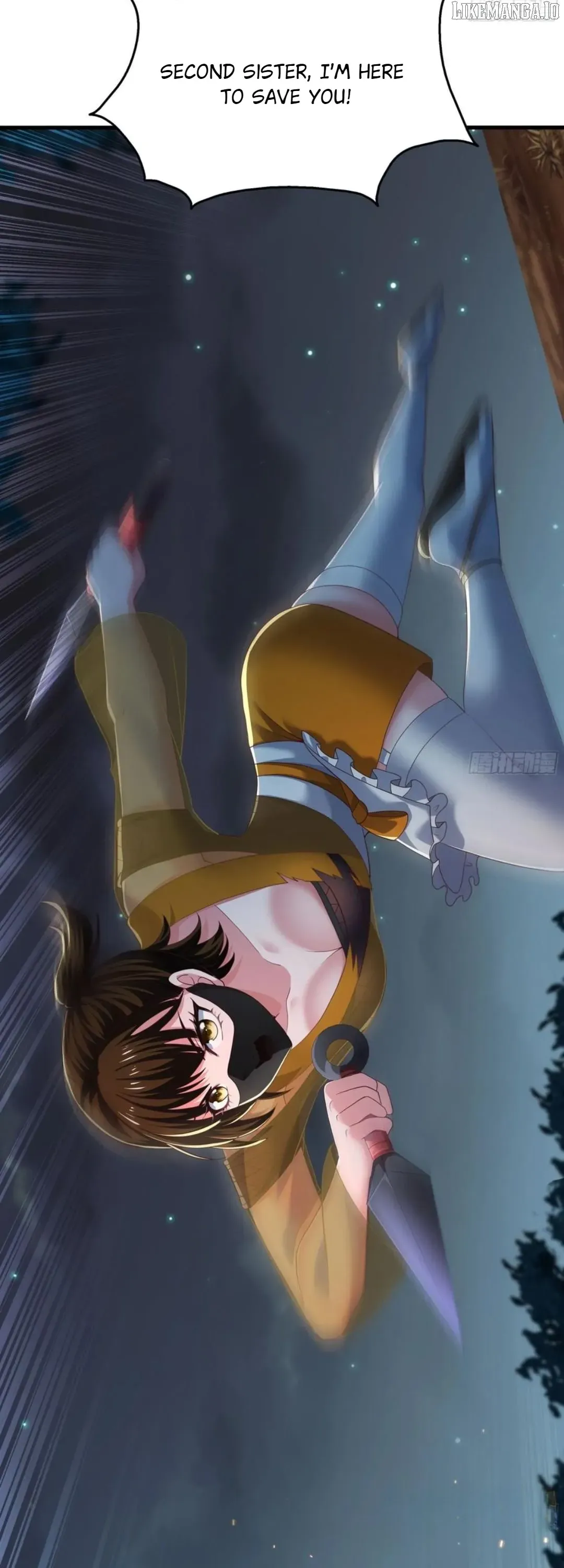Rebirth of King Zhou: Not Being the Ultimate Villain Chapter 142 Online - página 30