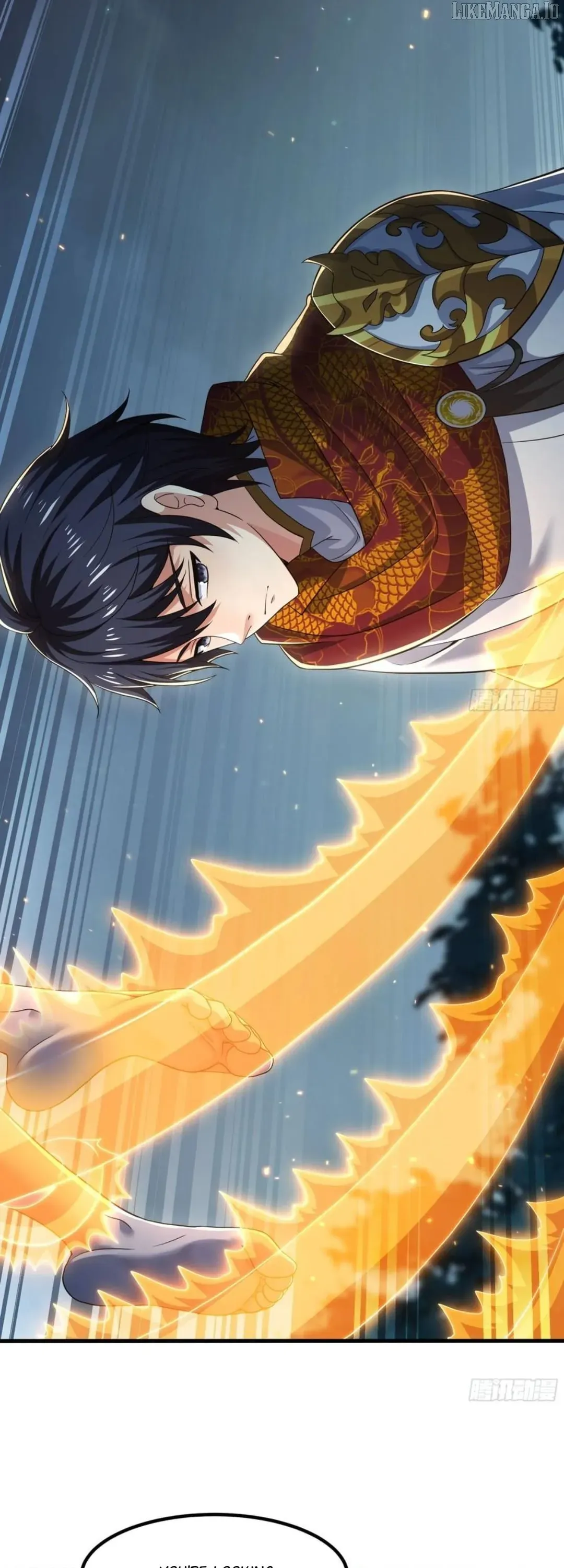 Rebirth of King Zhou: Not Being the Ultimate Villain Chapter 142 Online - página 31