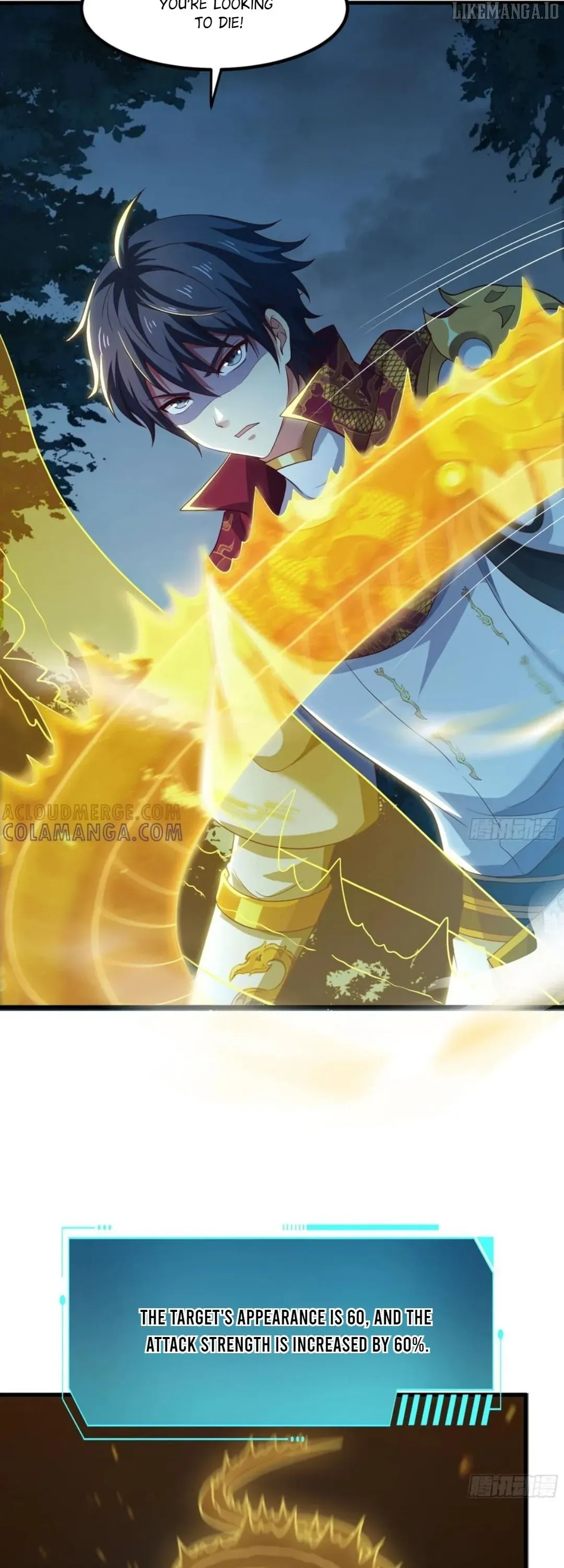 Rebirth of King Zhou: Not Being the Ultimate Villain Chapter 142 Online - página 32