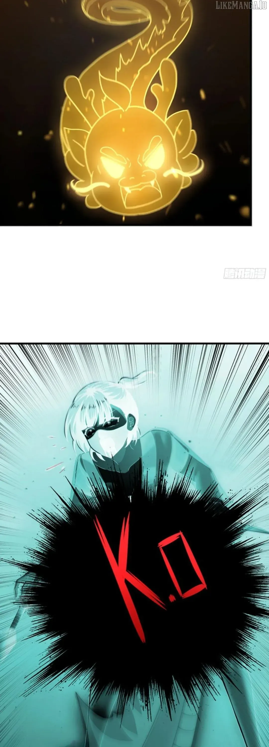 Rebirth of King Zhou: Not Being the Ultimate Villain Chapter 142 Online - página 33