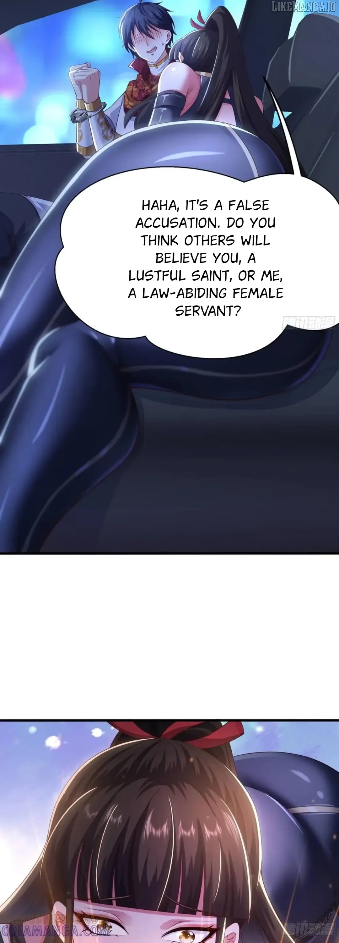 Rebirth of King Zhou: Not Being the Ultimate Villain Chapter 146 Online - página 4