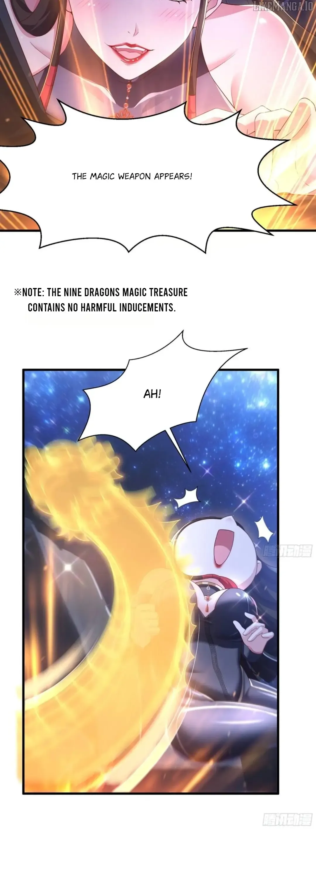 Rebirth of King Zhou: Not Being the Ultimate Villain Chapter 146 Online - página 5