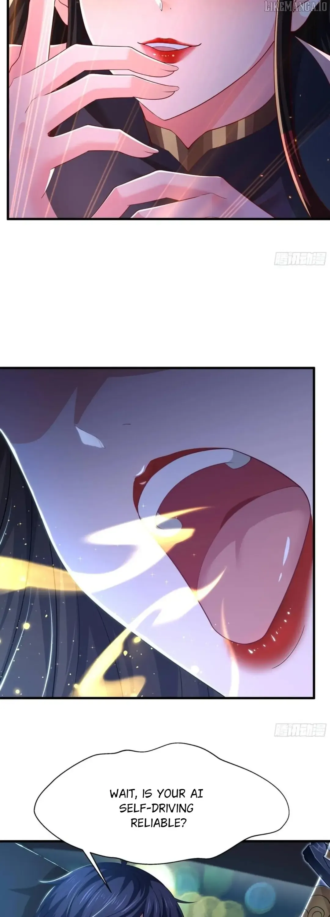 Rebirth of King Zhou: Not Being the Ultimate Villain Chapter 146 Online - página 8