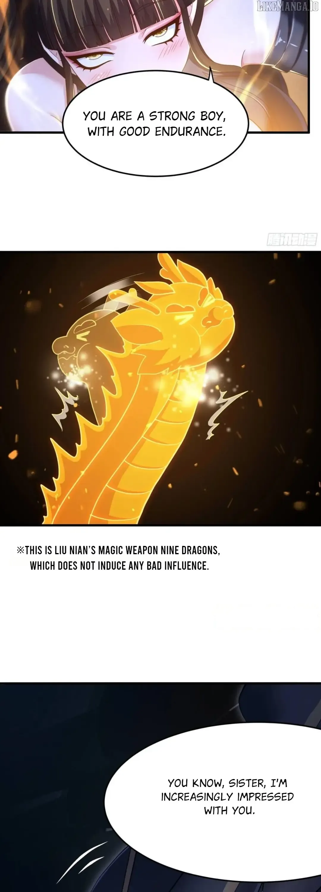 Rebirth of King Zhou: Not Being the Ultimate Villain Chapter 146 Online - página 12