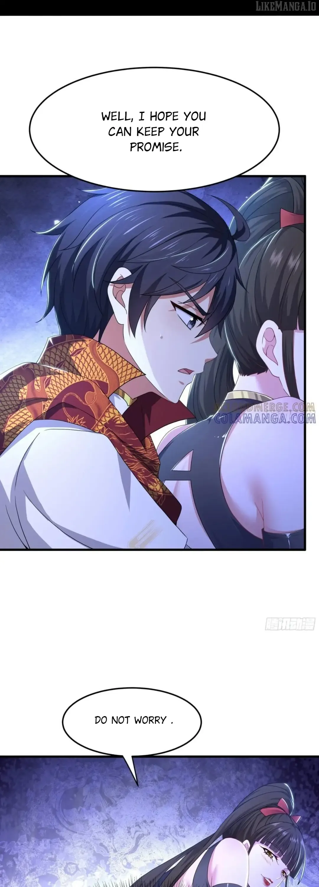 Rebirth of King Zhou: Not Being the Ultimate Villain Chapter 146 Online - página 19