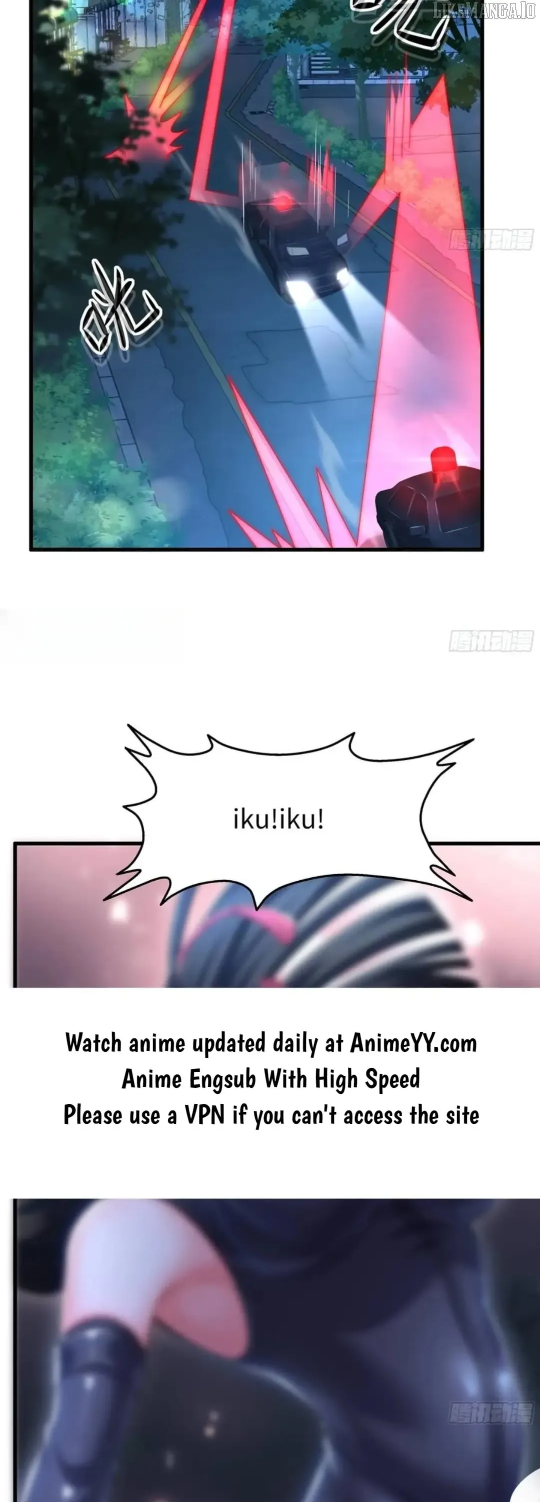 Rebirth of King Zhou: Not Being the Ultimate Villain Chapter 146 Online - página 22