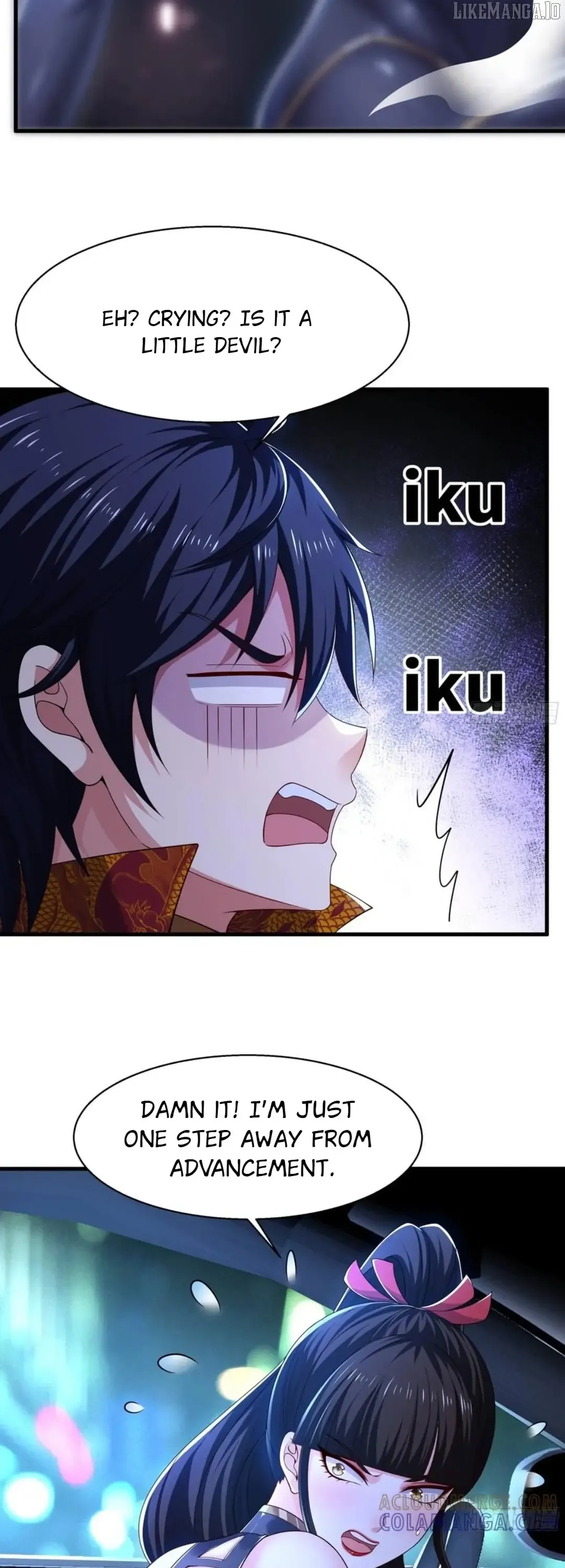 Rebirth of King Zhou: Not Being the Ultimate Villain Chapter 146 Online - página 23
