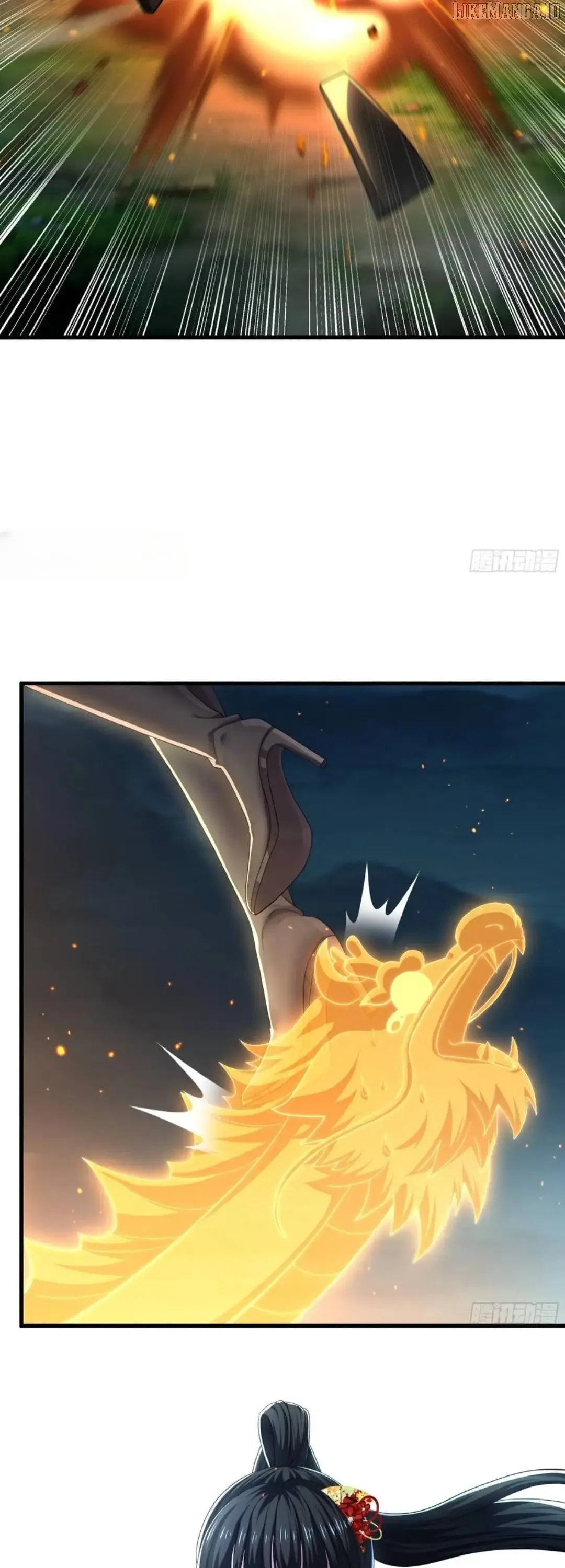 Rebirth of King Zhou: Not Being the Ultimate Villain Chapter 146 Online - página 25
