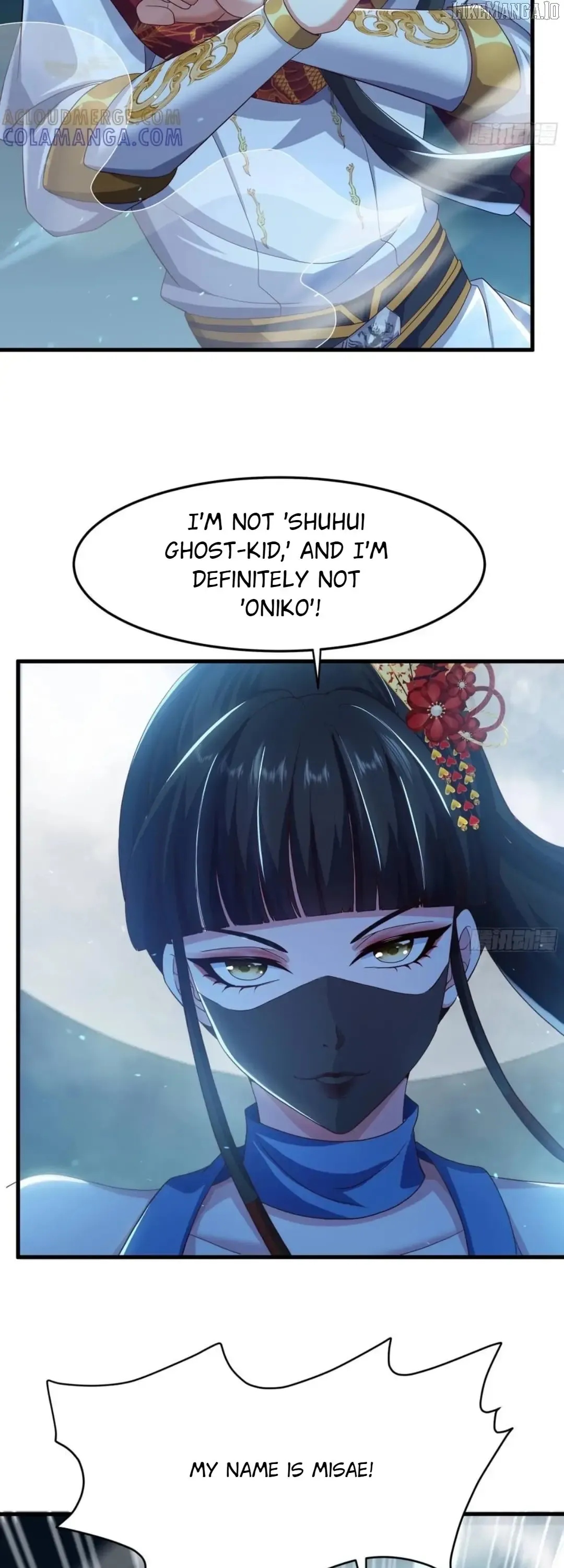 Rebirth of King Zhou: Not Being the Ultimate Villain Chapter 146 Online - página 28
