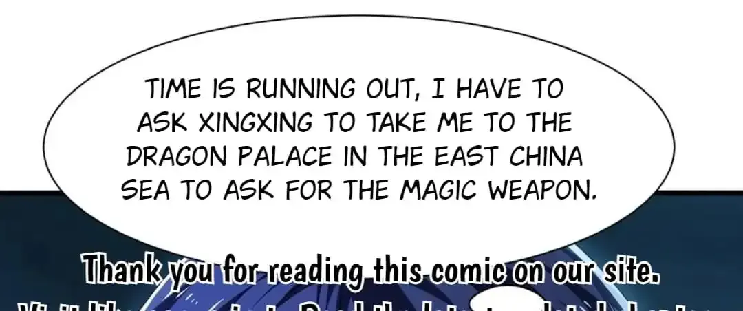 Rebirth of King Zhou: Not Being the Ultimate Villain Chapter 148 Online - página 1