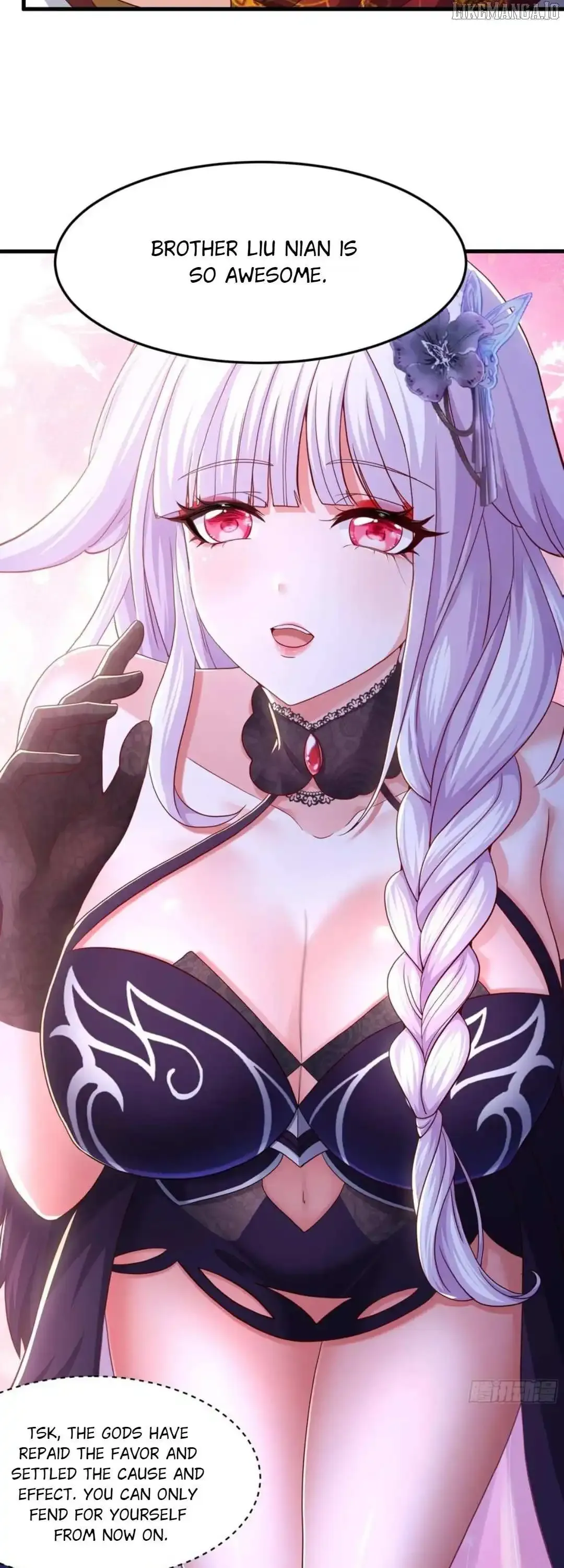Rebirth of King Zhou: Not Being the Ultimate Villain Chapter 148 Online - página 9