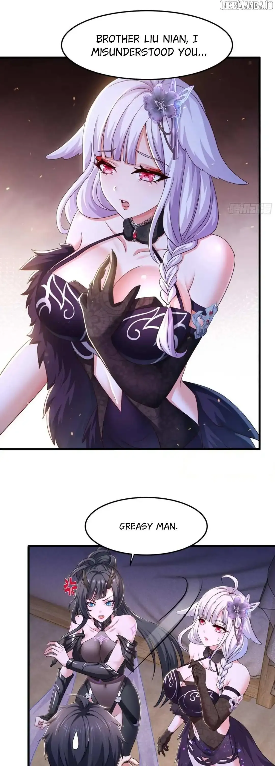 Rebirth of King Zhou: Not Being the Ultimate Villain Chapter 148 Online - página 12