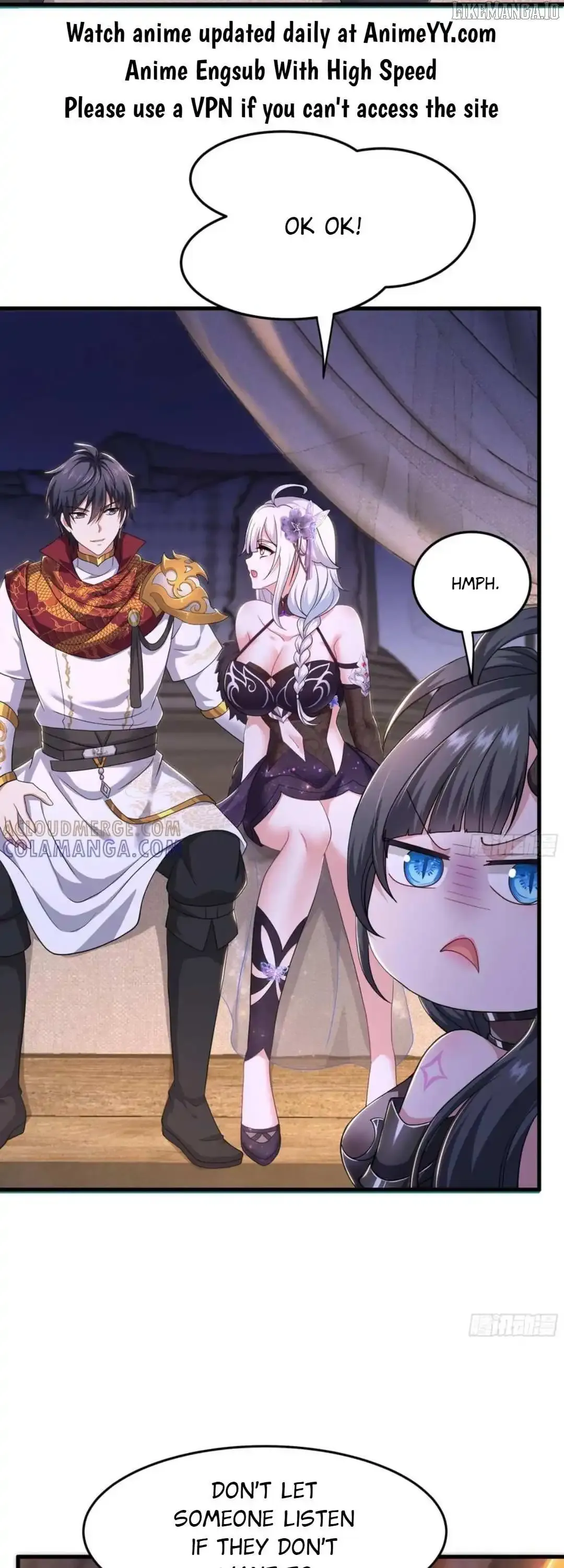 Rebirth of King Zhou: Not Being the Ultimate Villain Chapter 148 Online - página 14