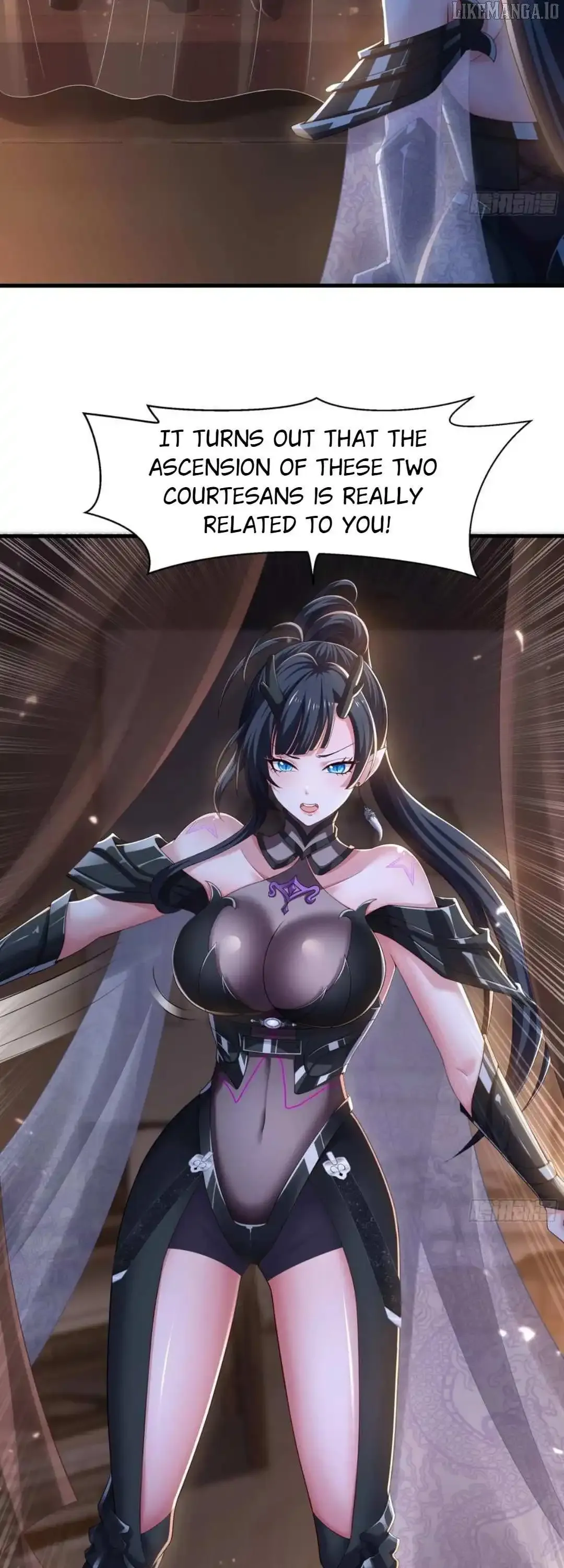 Rebirth of King Zhou: Not Being the Ultimate Villain Chapter 148 Online - página 16