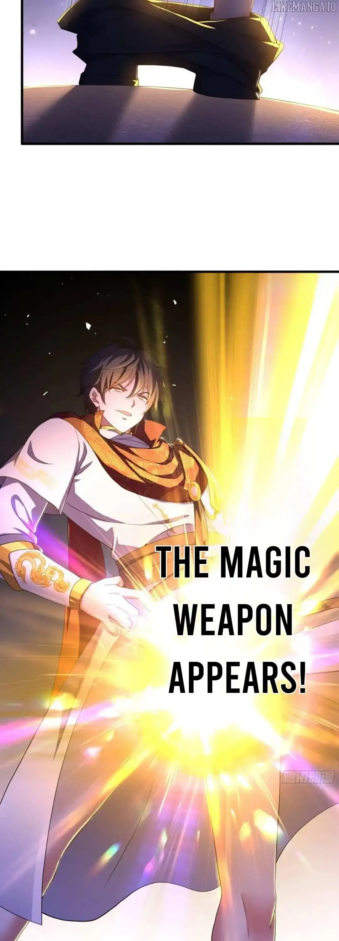 Rebirth of King Zhou: Not Being the Ultimate Villain Chapter 148 Online - página 24