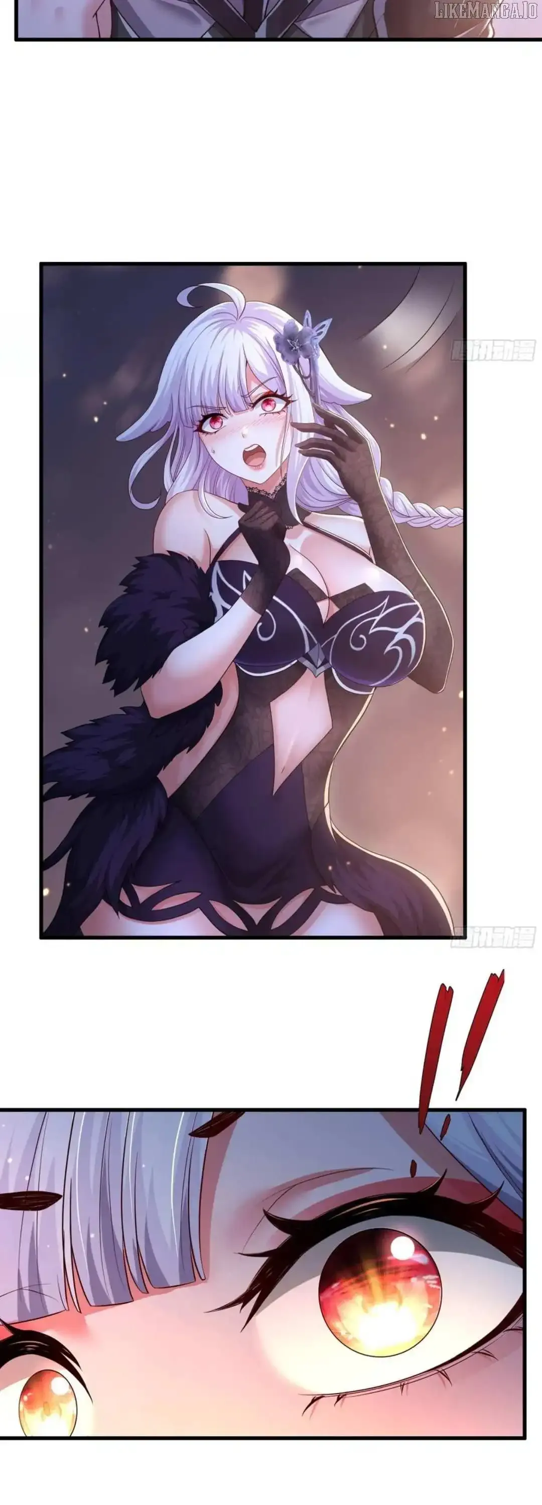 Rebirth of King Zhou: Not Being the Ultimate Villain Chapter 148 Online - página 29