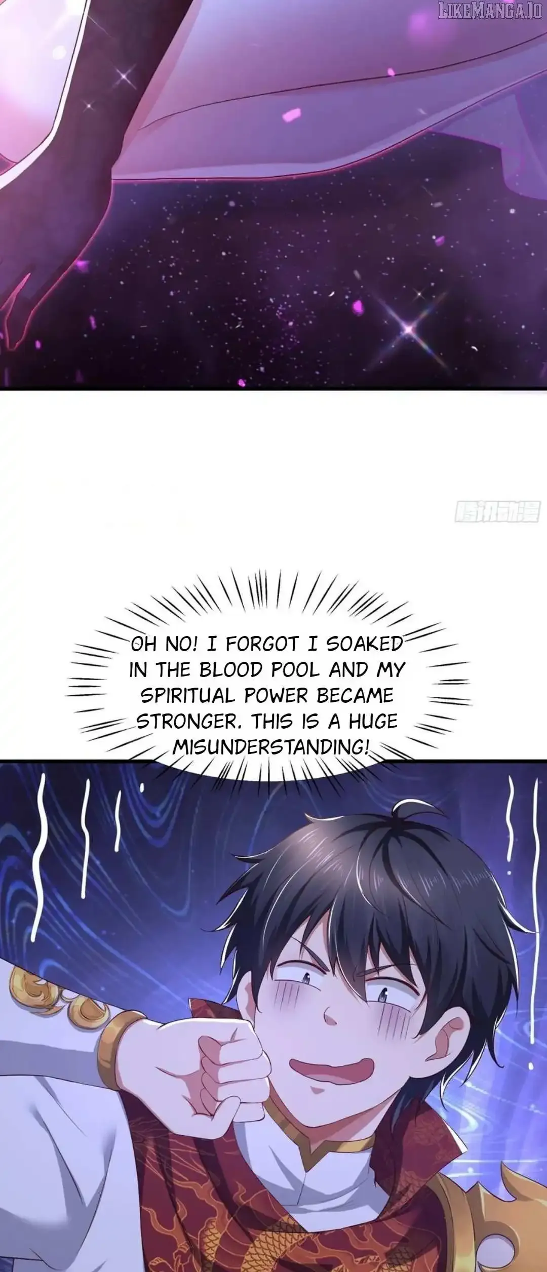 Rebirth of King Zhou: Not Being the Ultimate Villain Chapter 148 Online - página 32