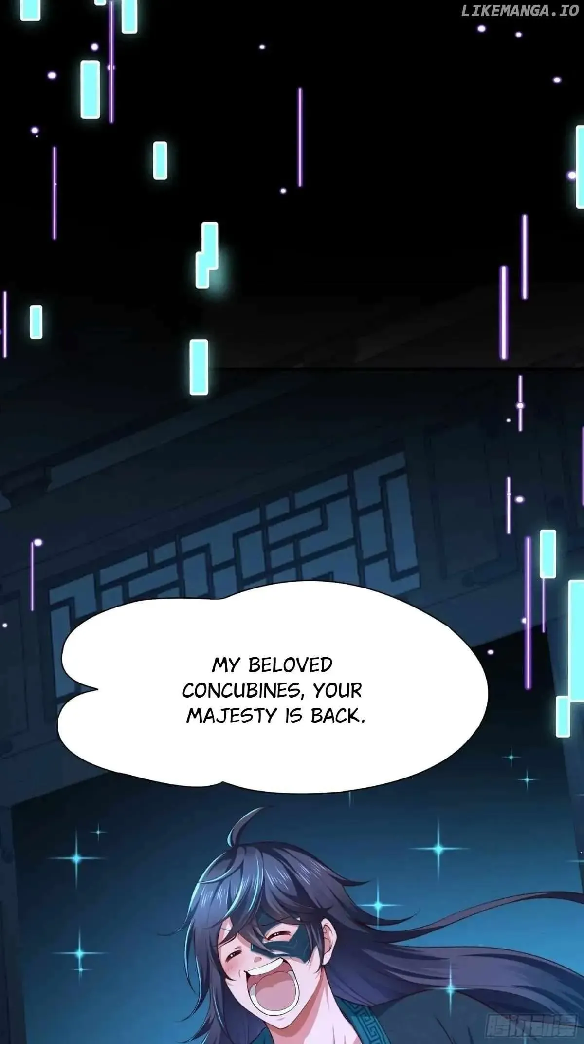 Rebirth of King Zhou: Not Being the Ultimate Villain Chapter 15 Online - página 4
