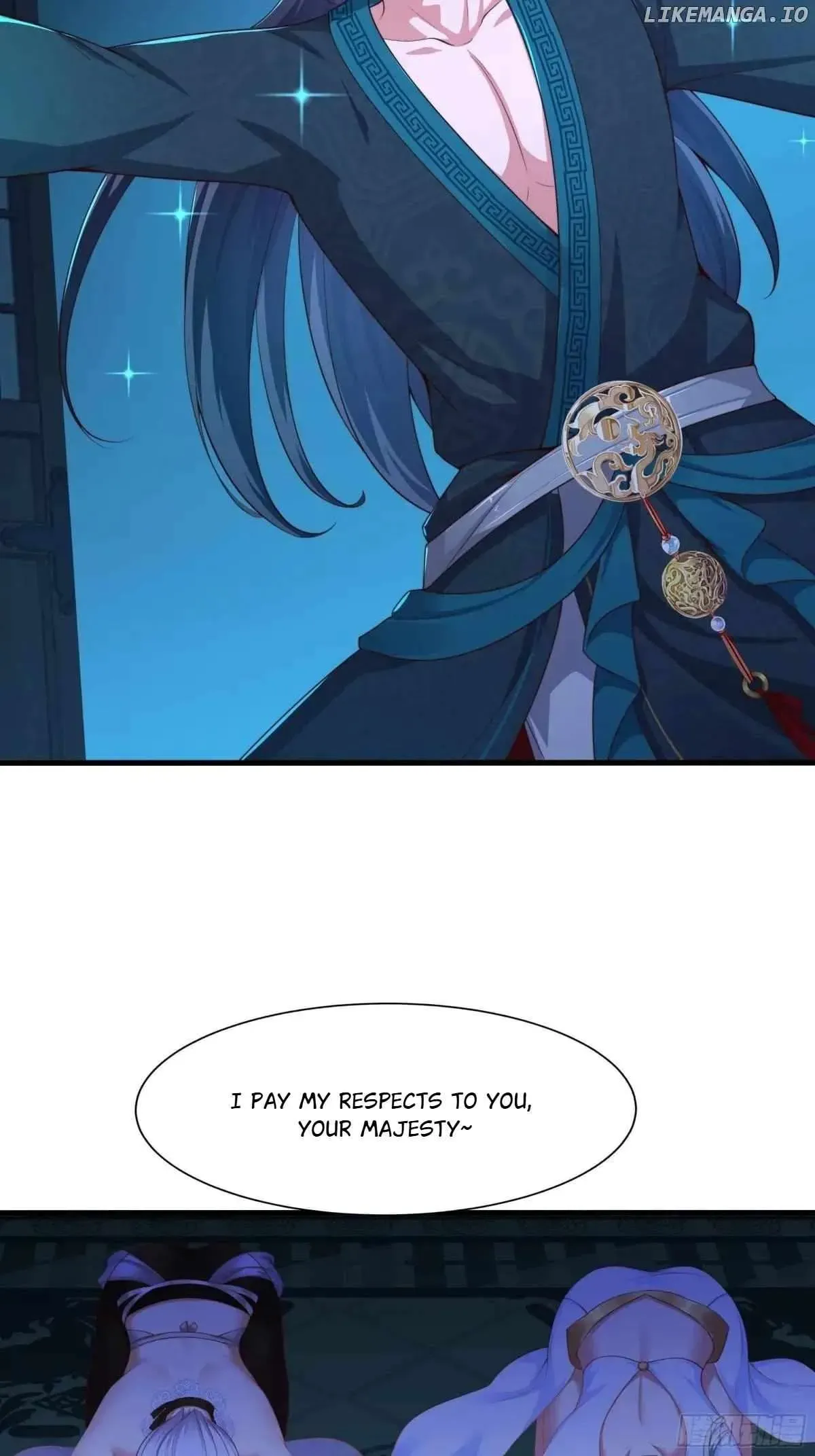 Rebirth of King Zhou: Not Being the Ultimate Villain Chapter 15 Online - página 5
