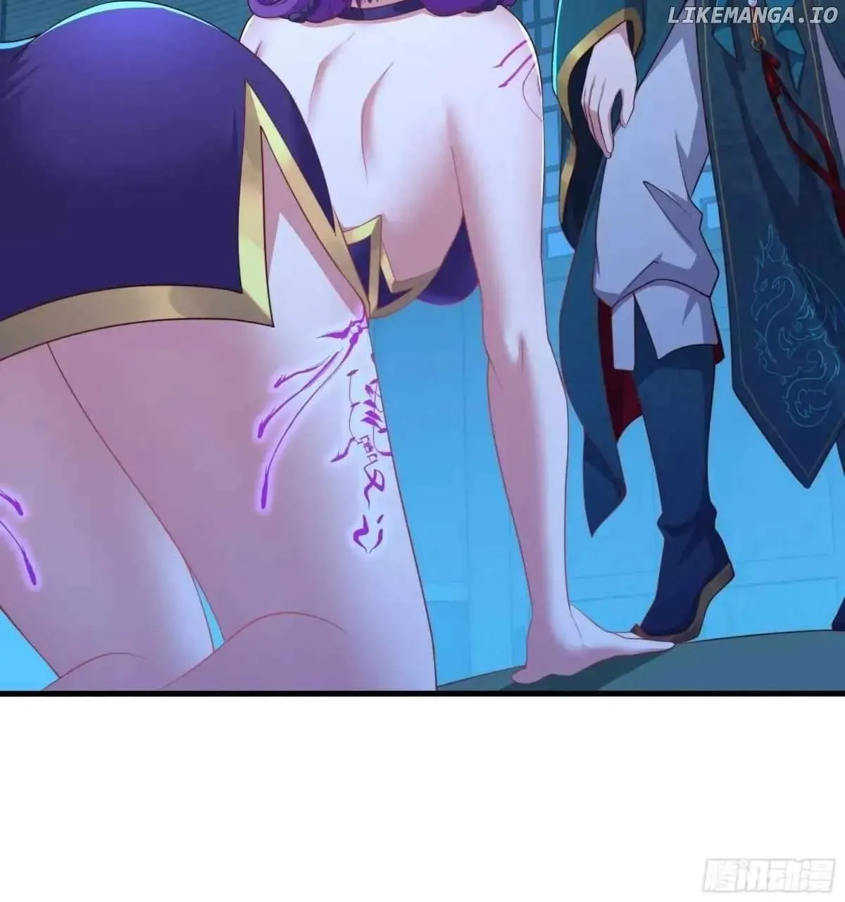 Rebirth of King Zhou: Not Being the Ultimate Villain Chapter 15 Online - página 8