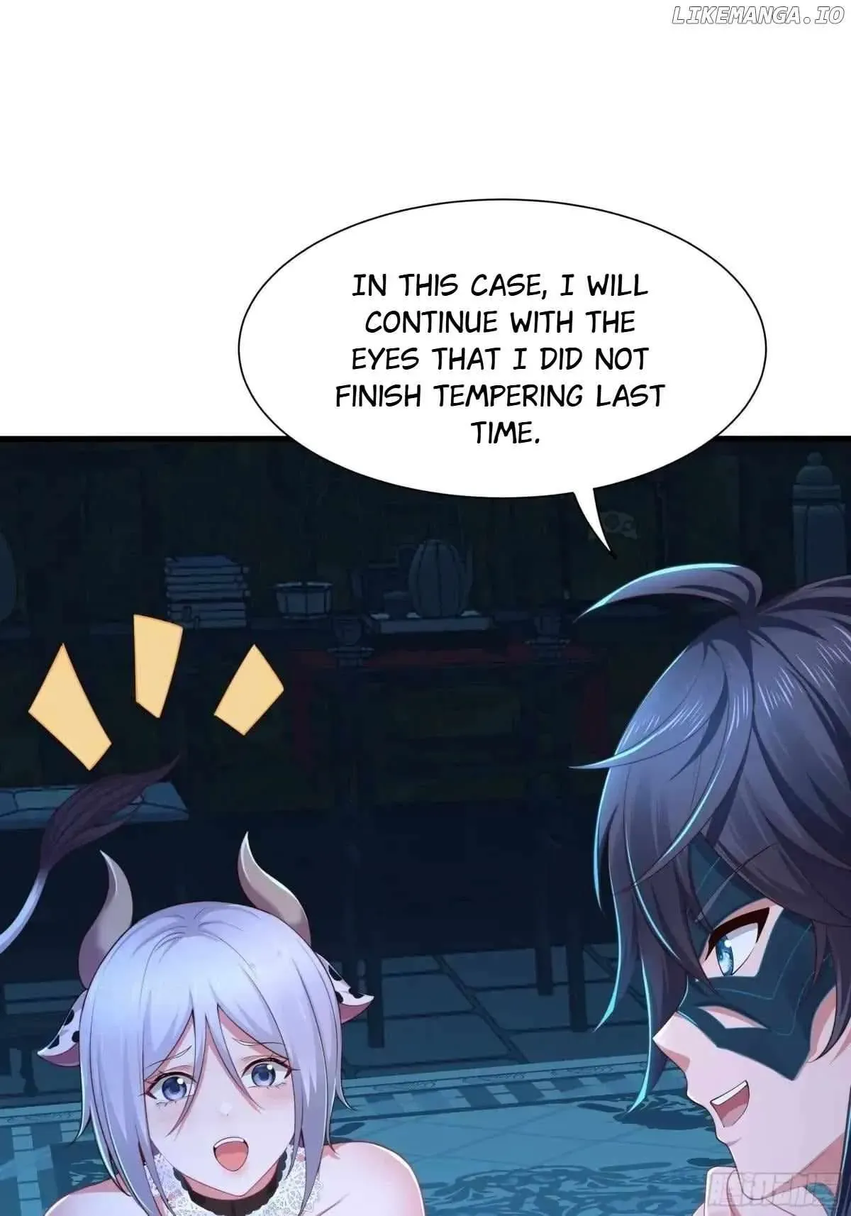 Rebirth of King Zhou: Not Being the Ultimate Villain Chapter 15 Online - página 9