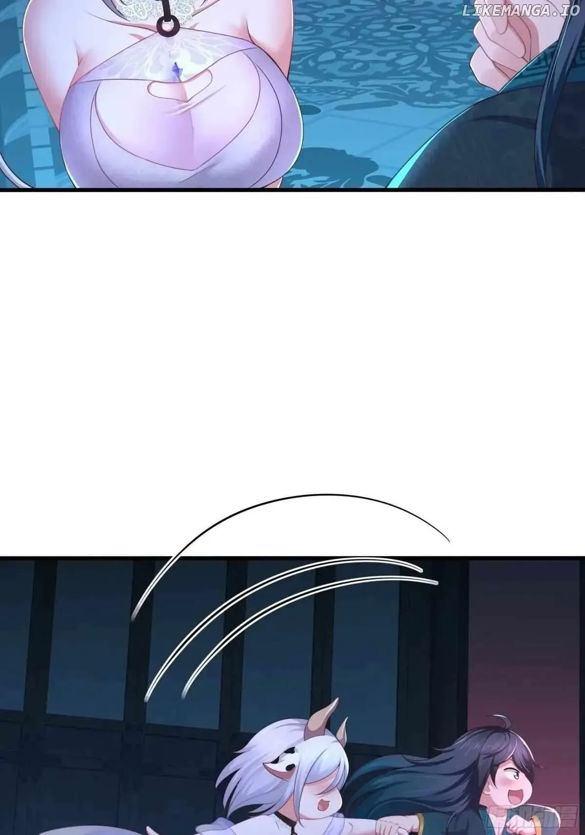 Rebirth of King Zhou: Not Being the Ultimate Villain Chapter 15 Online - página 10