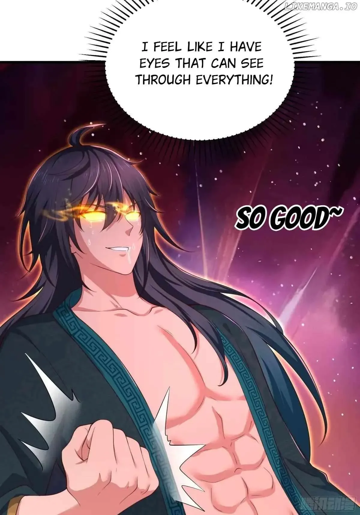Rebirth of King Zhou: Not Being the Ultimate Villain Chapter 15 Online - página 15